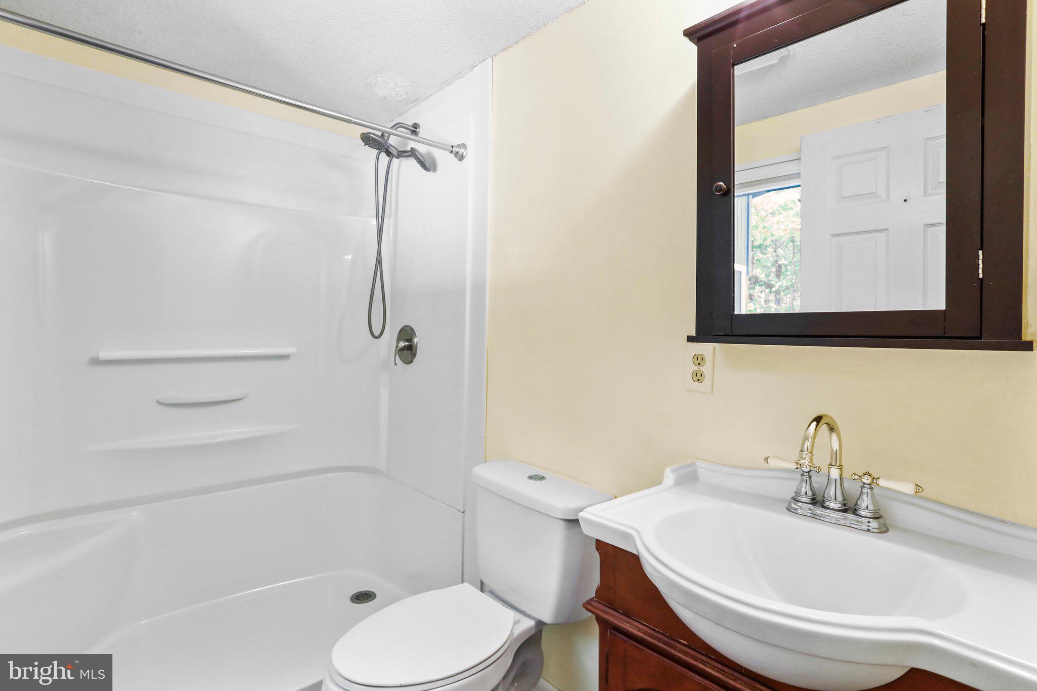 THE WOODS - Residential