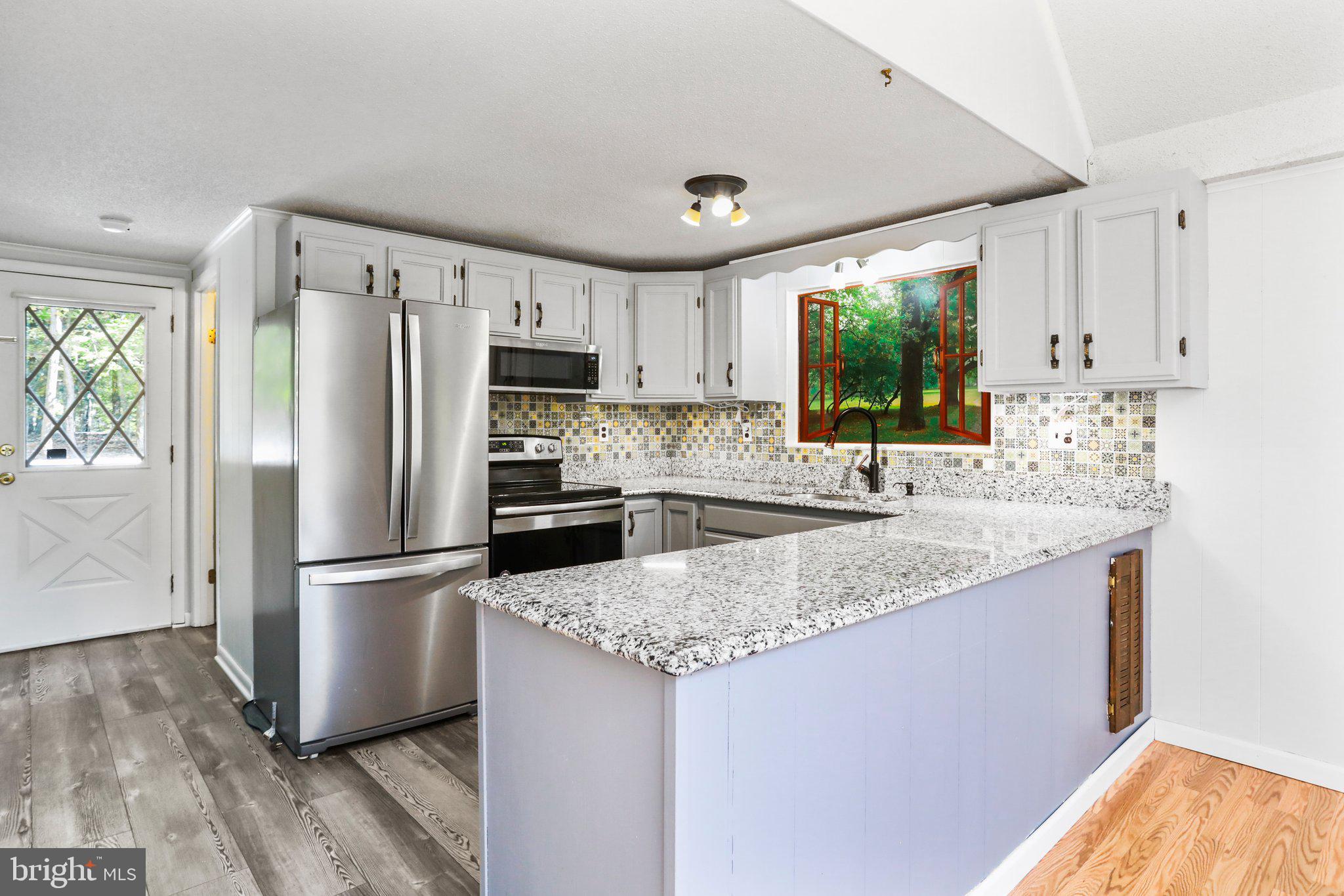 THE WOODS - Residential