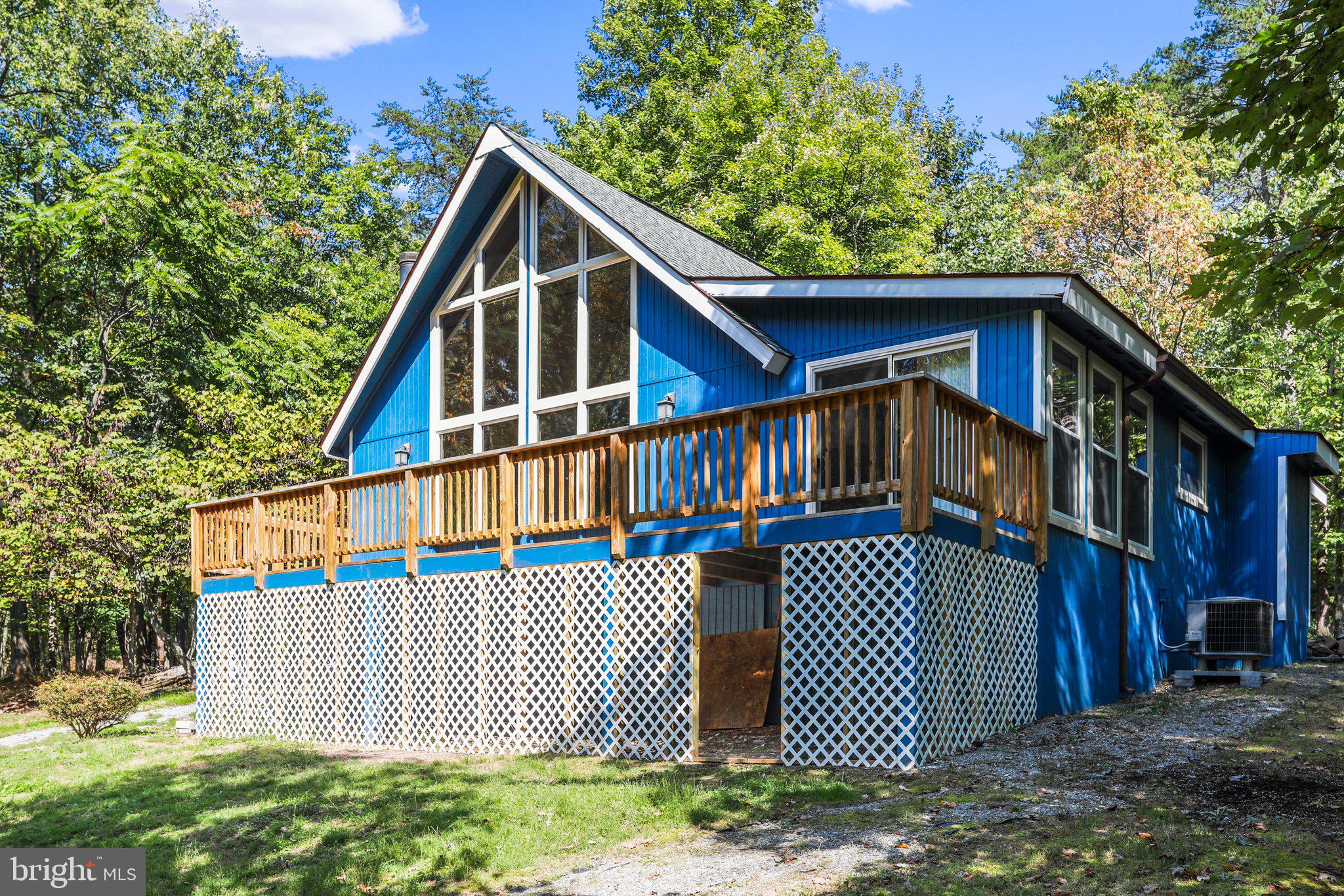 THE WOODS - Residential