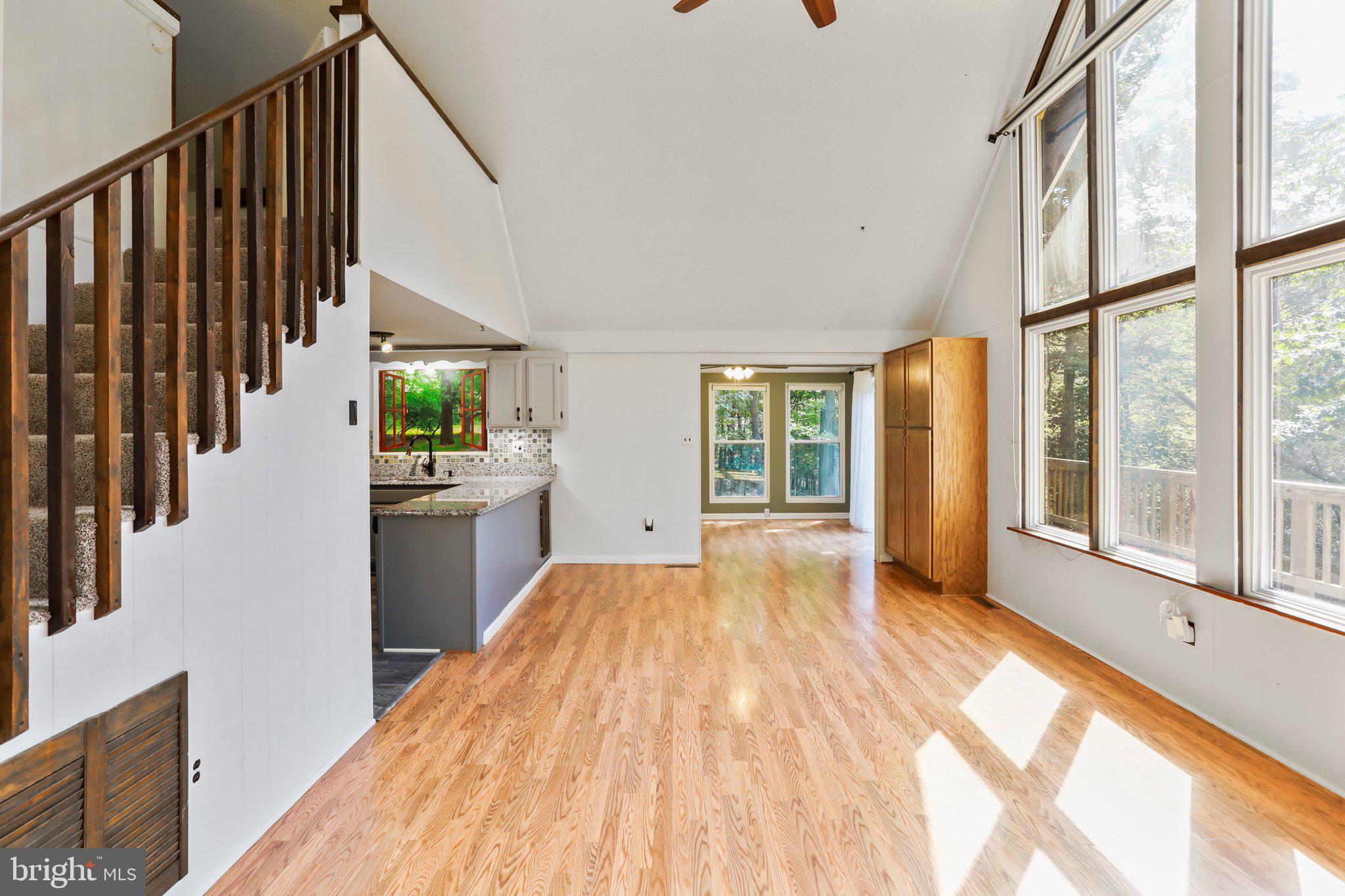 THE WOODS - Residential