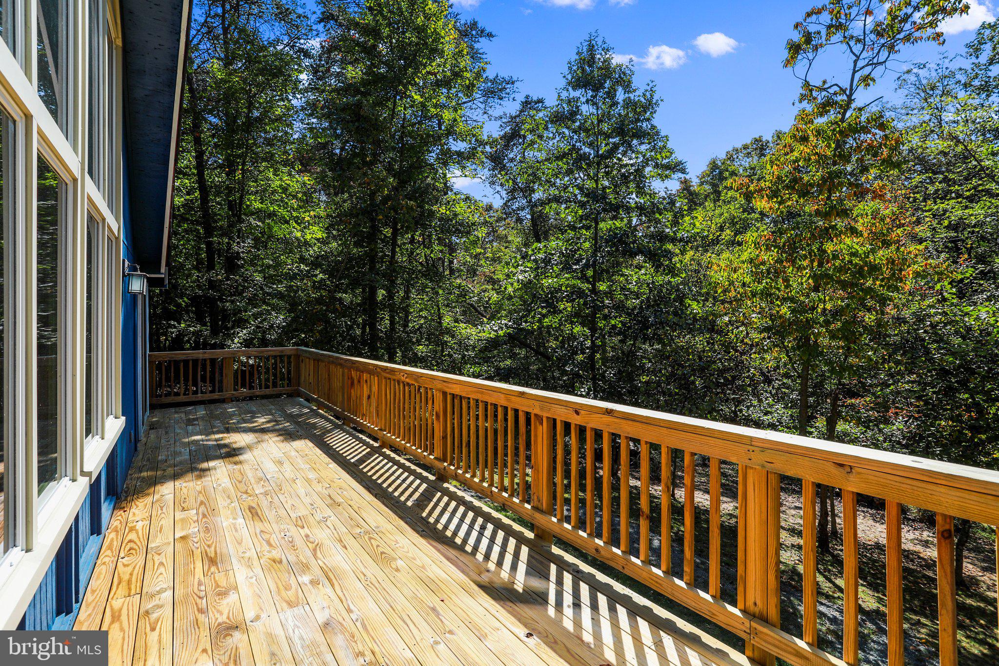 THE WOODS - Residential