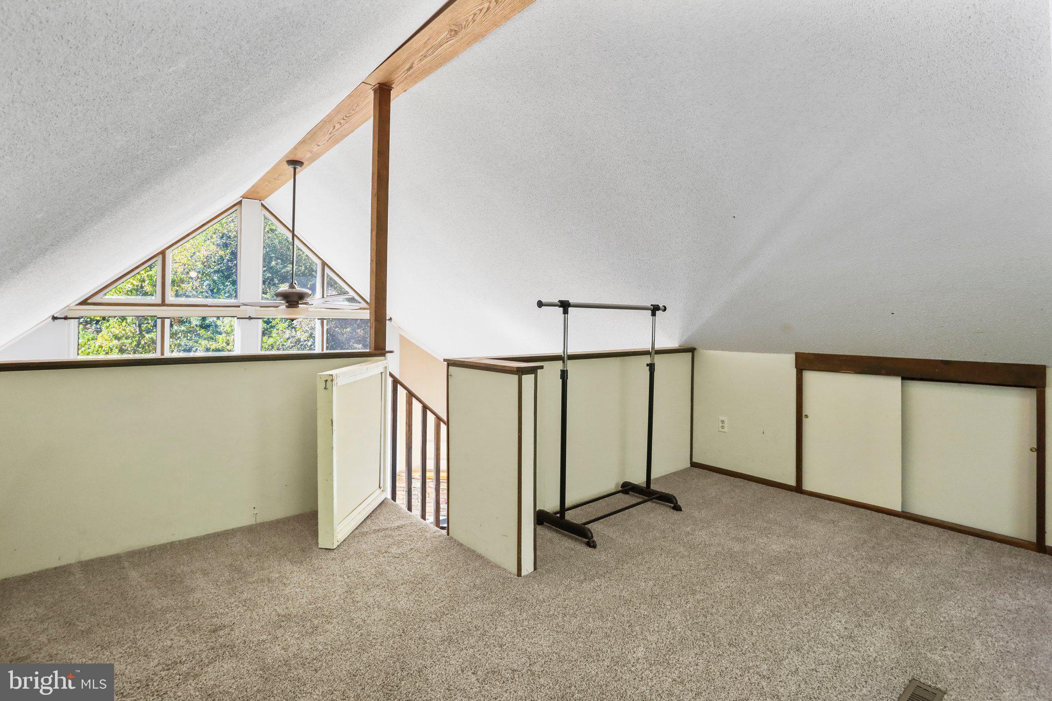 THE WOODS - Residential