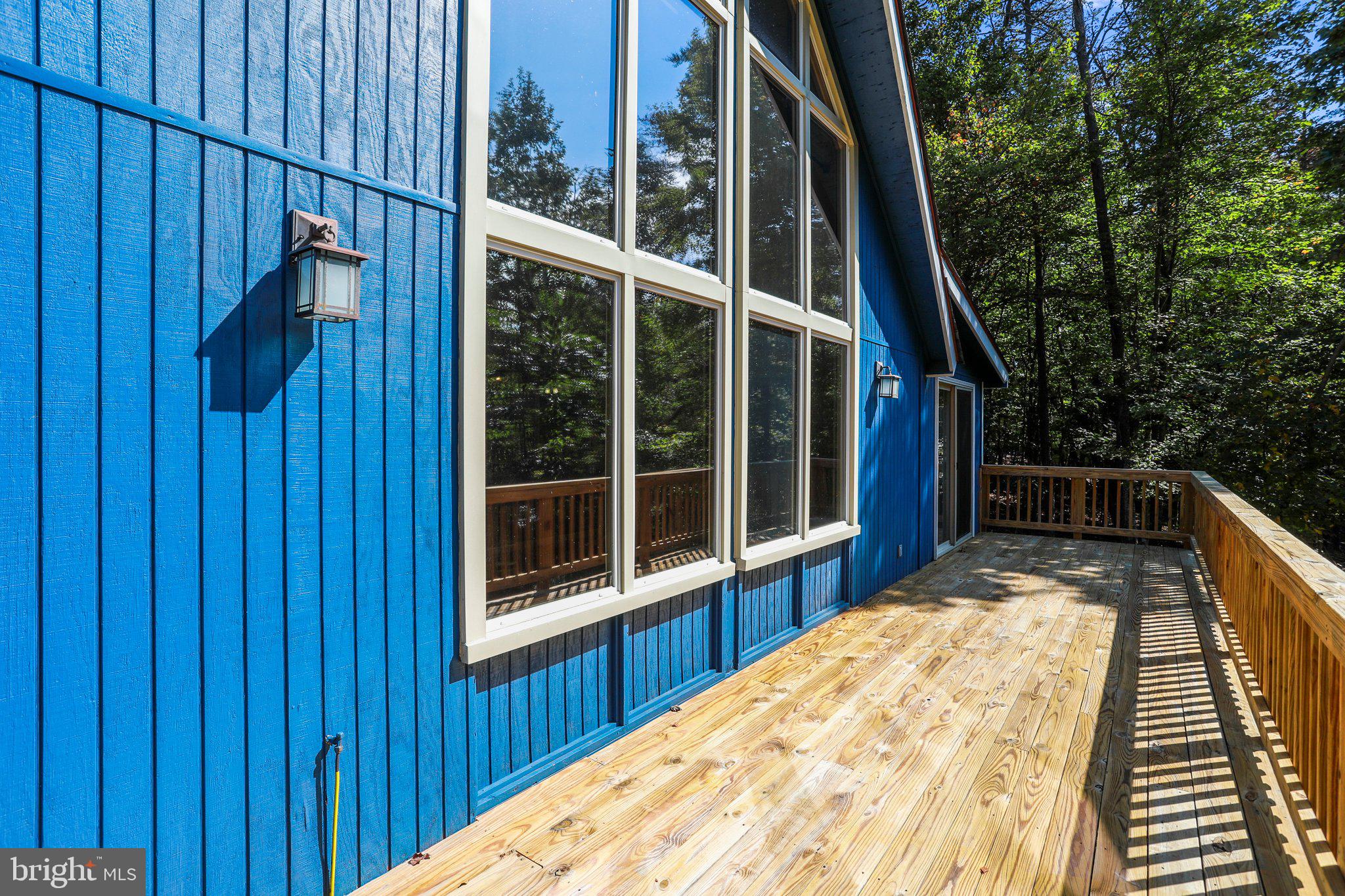 THE WOODS - Residential