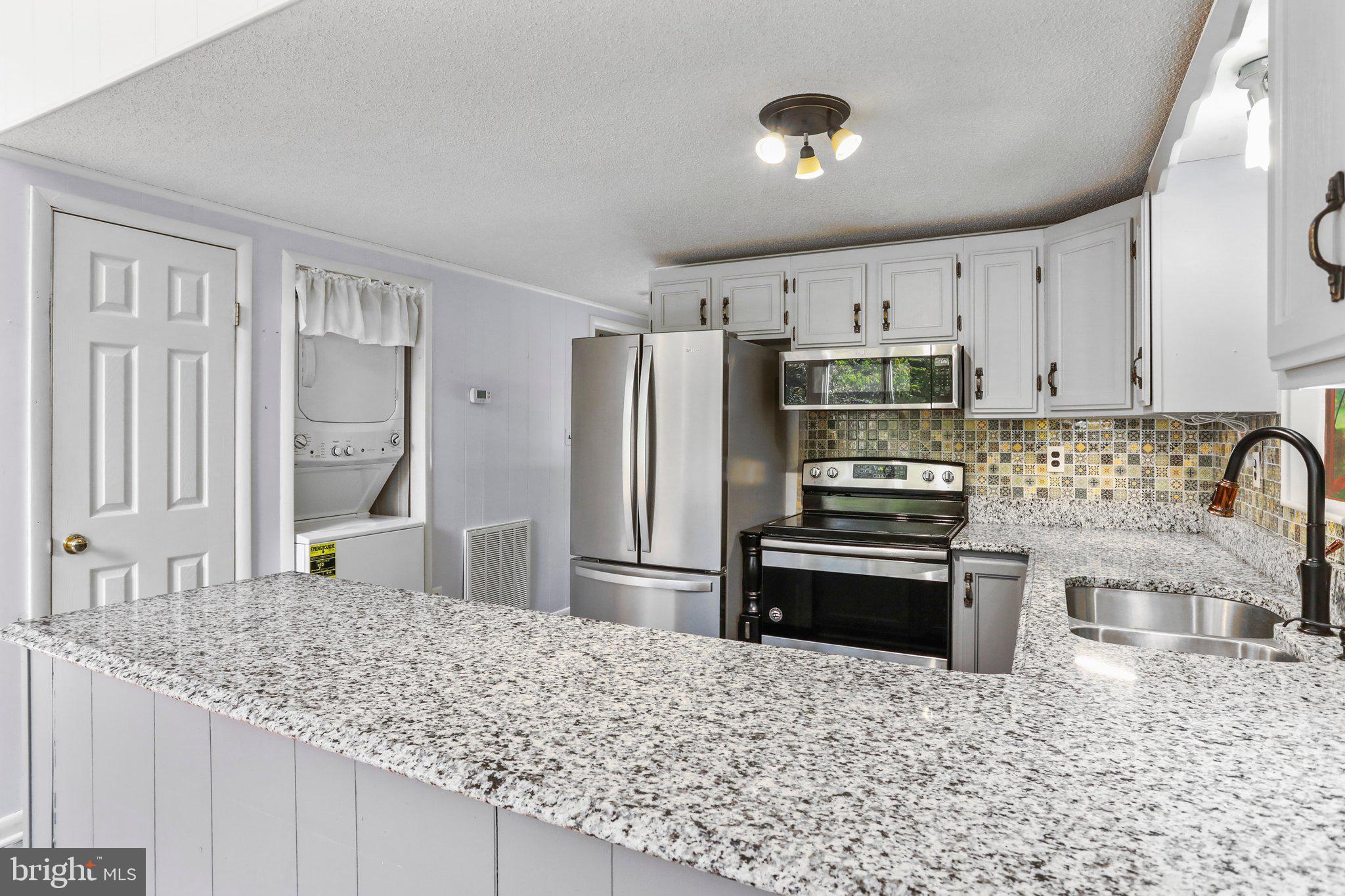 THE WOODS - Residential