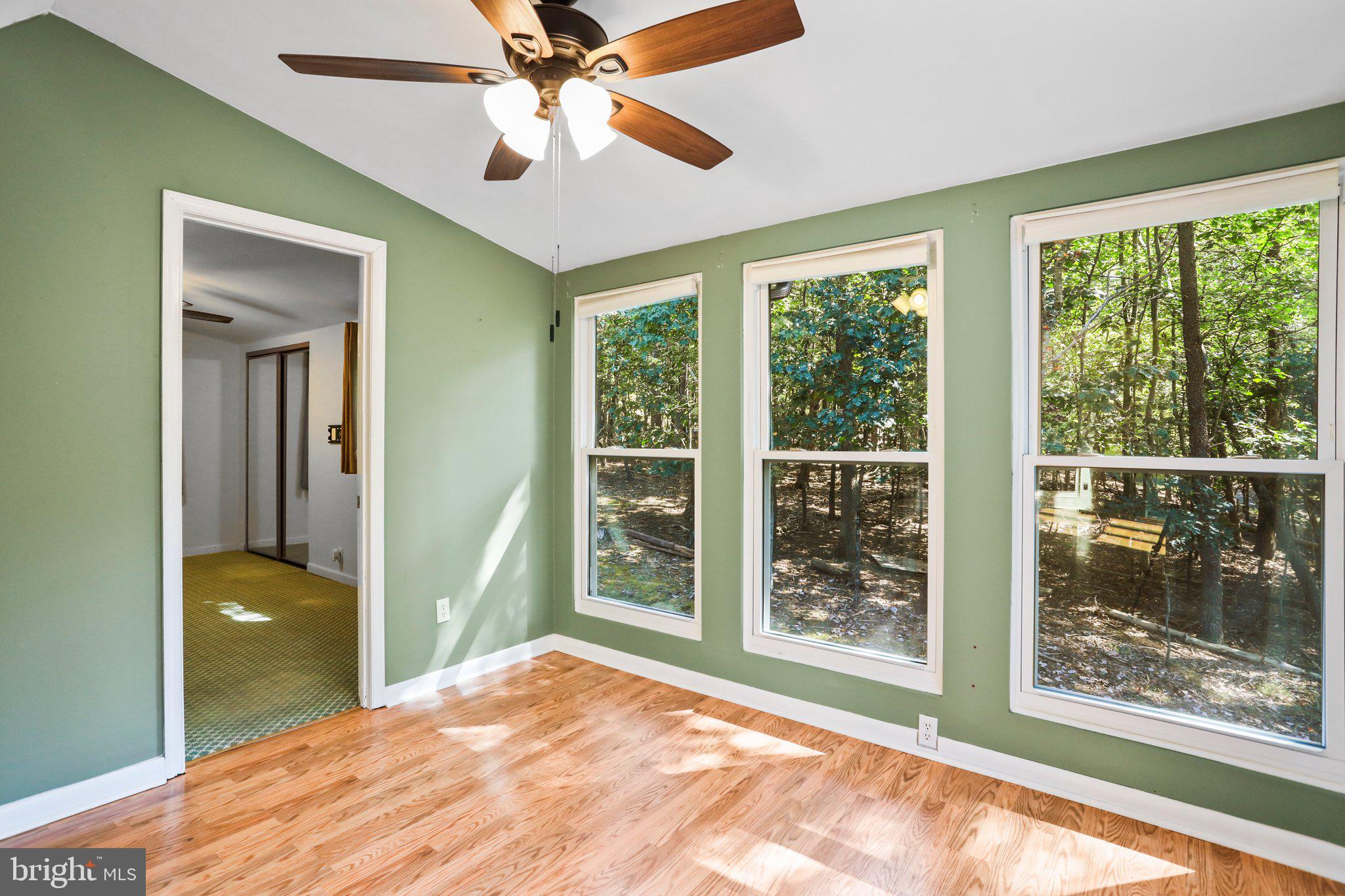 THE WOODS - Residential