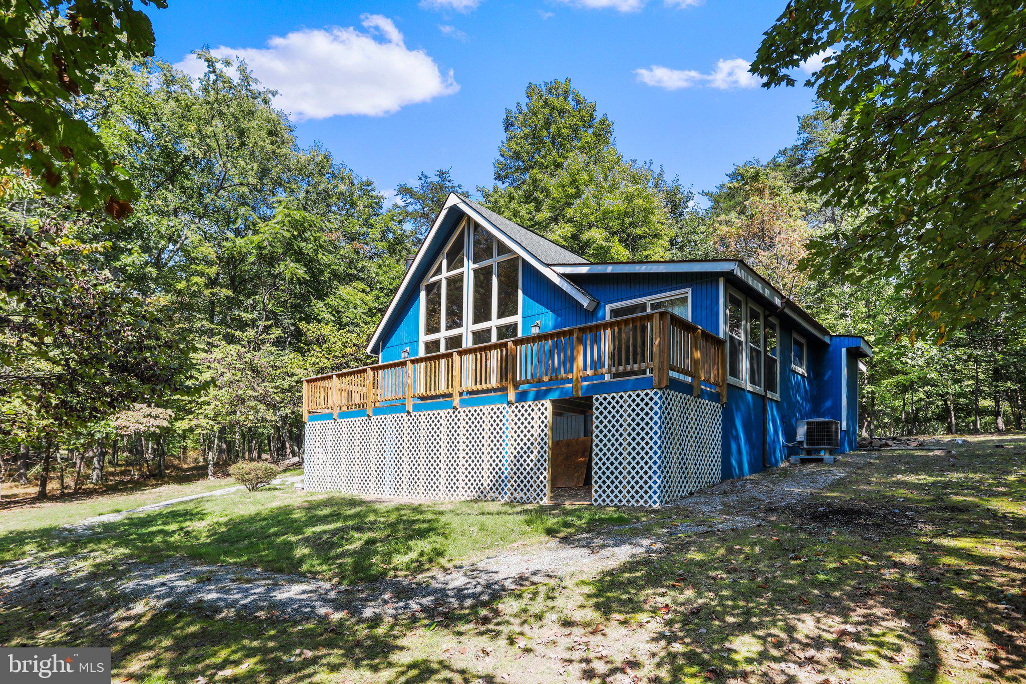 THE WOODS - Residential