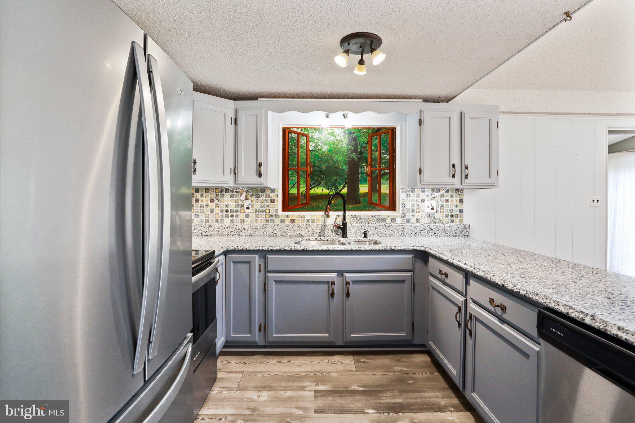 THE WOODS - Residential