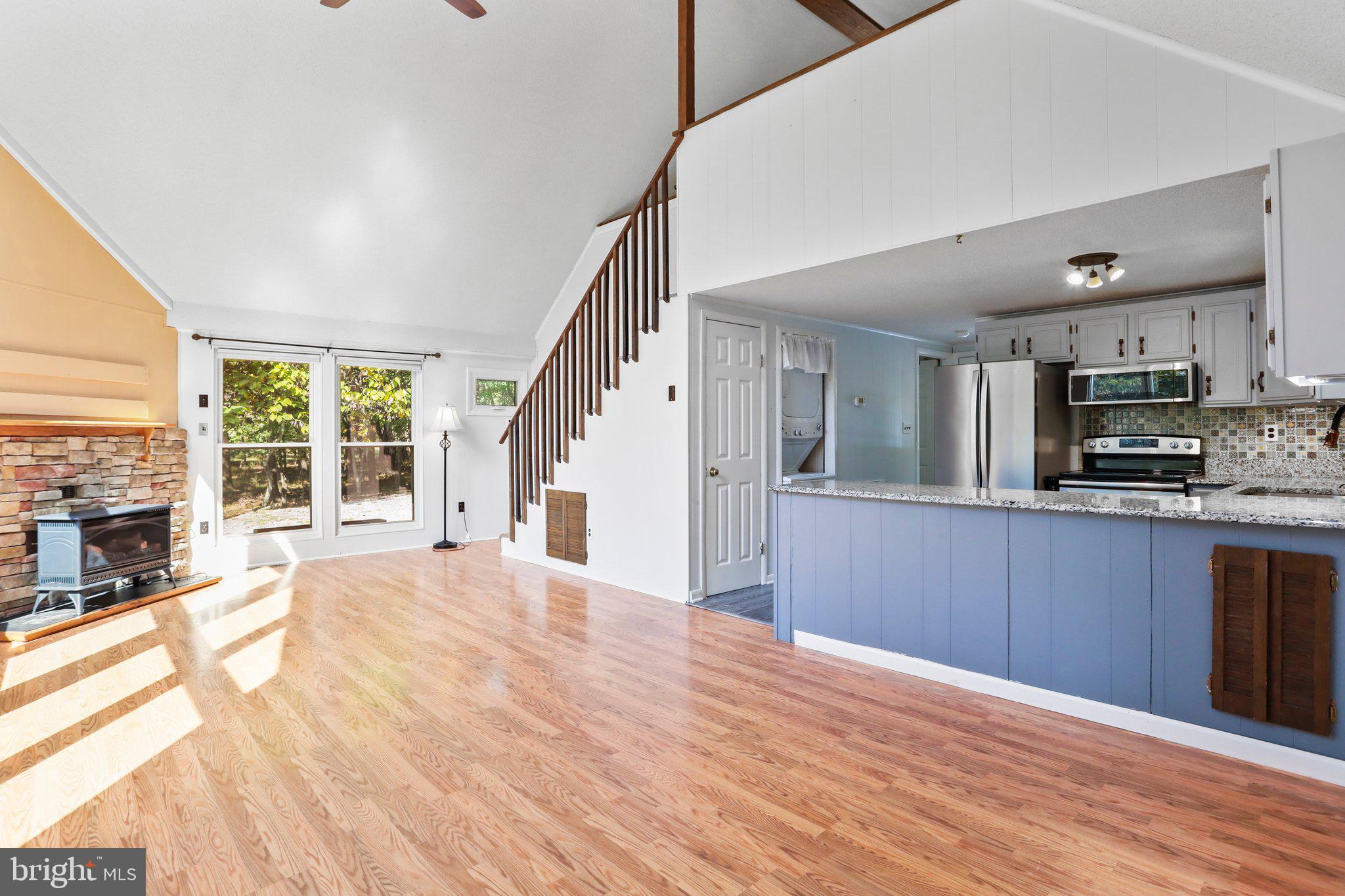 THE WOODS - Residential