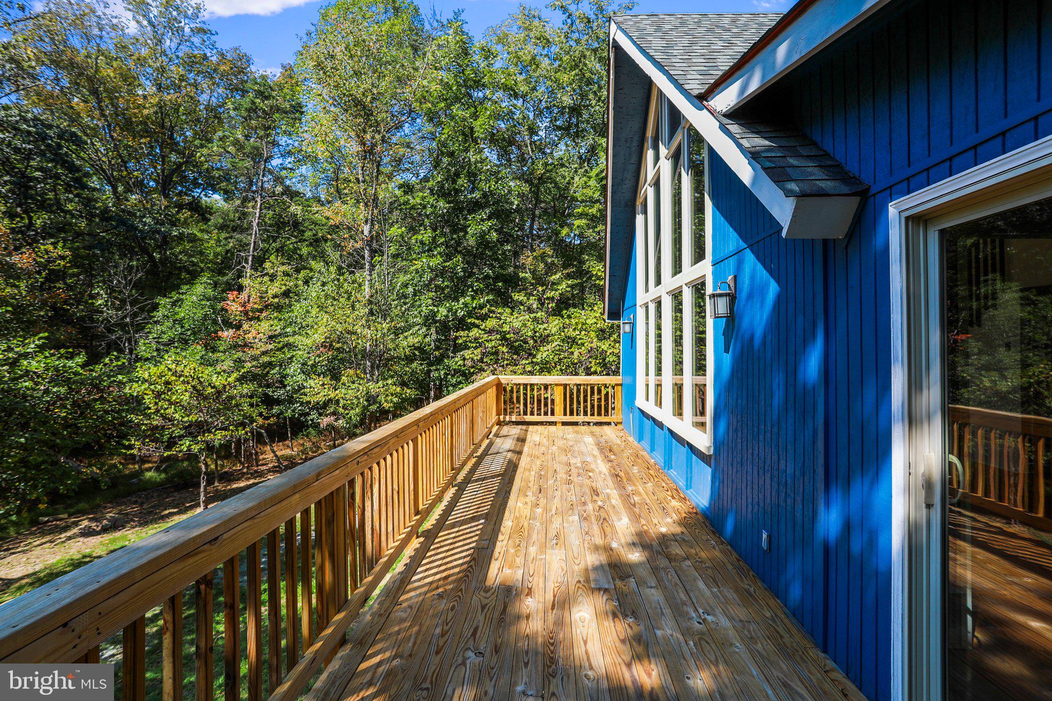 THE WOODS - Residential