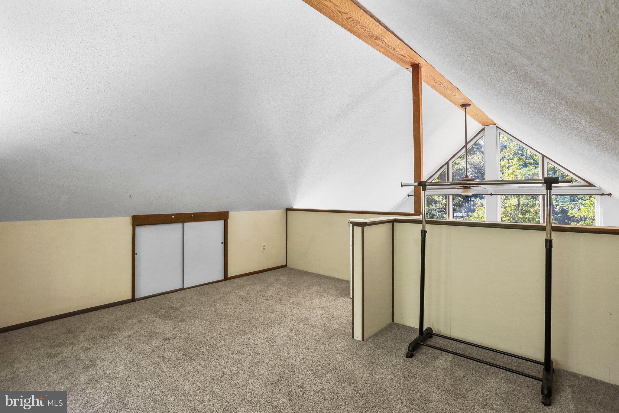 THE WOODS - Residential