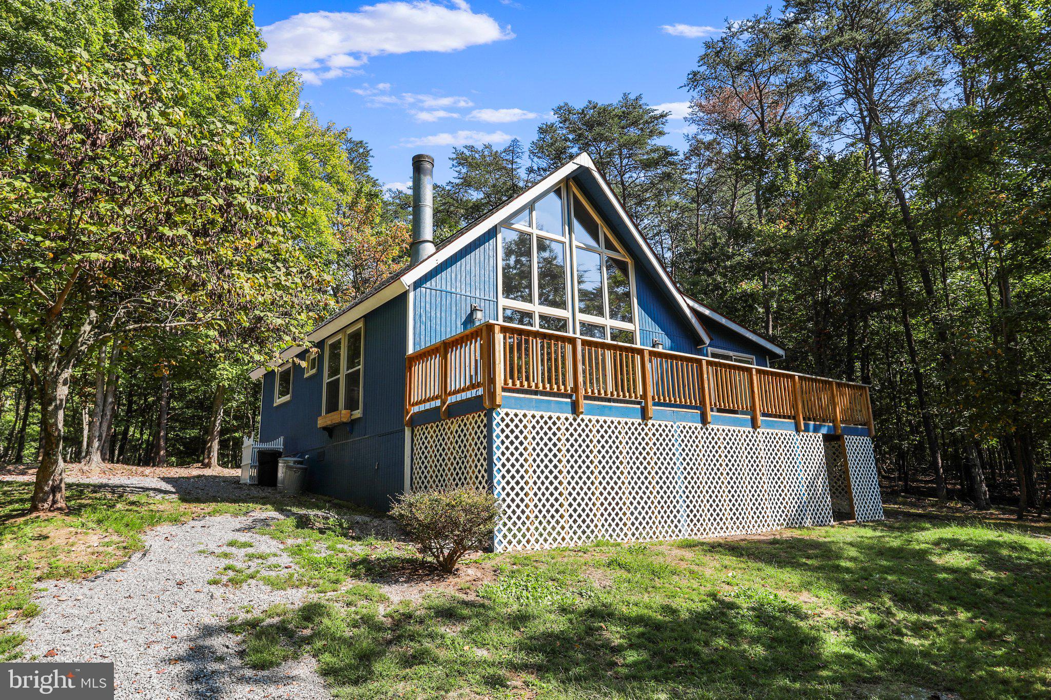 THE WOODS - Residential