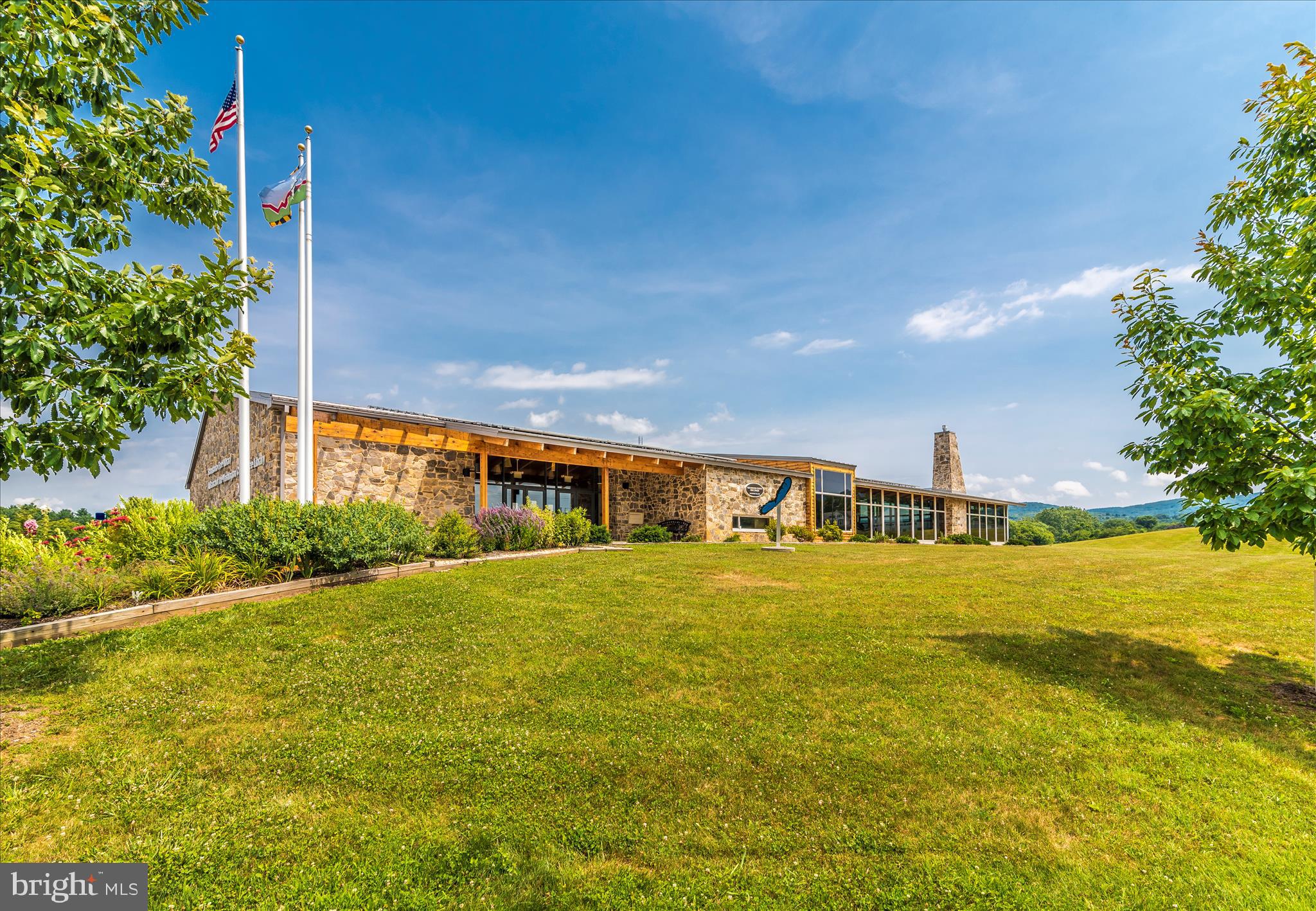 FLETCHER'S GROVE - Residential