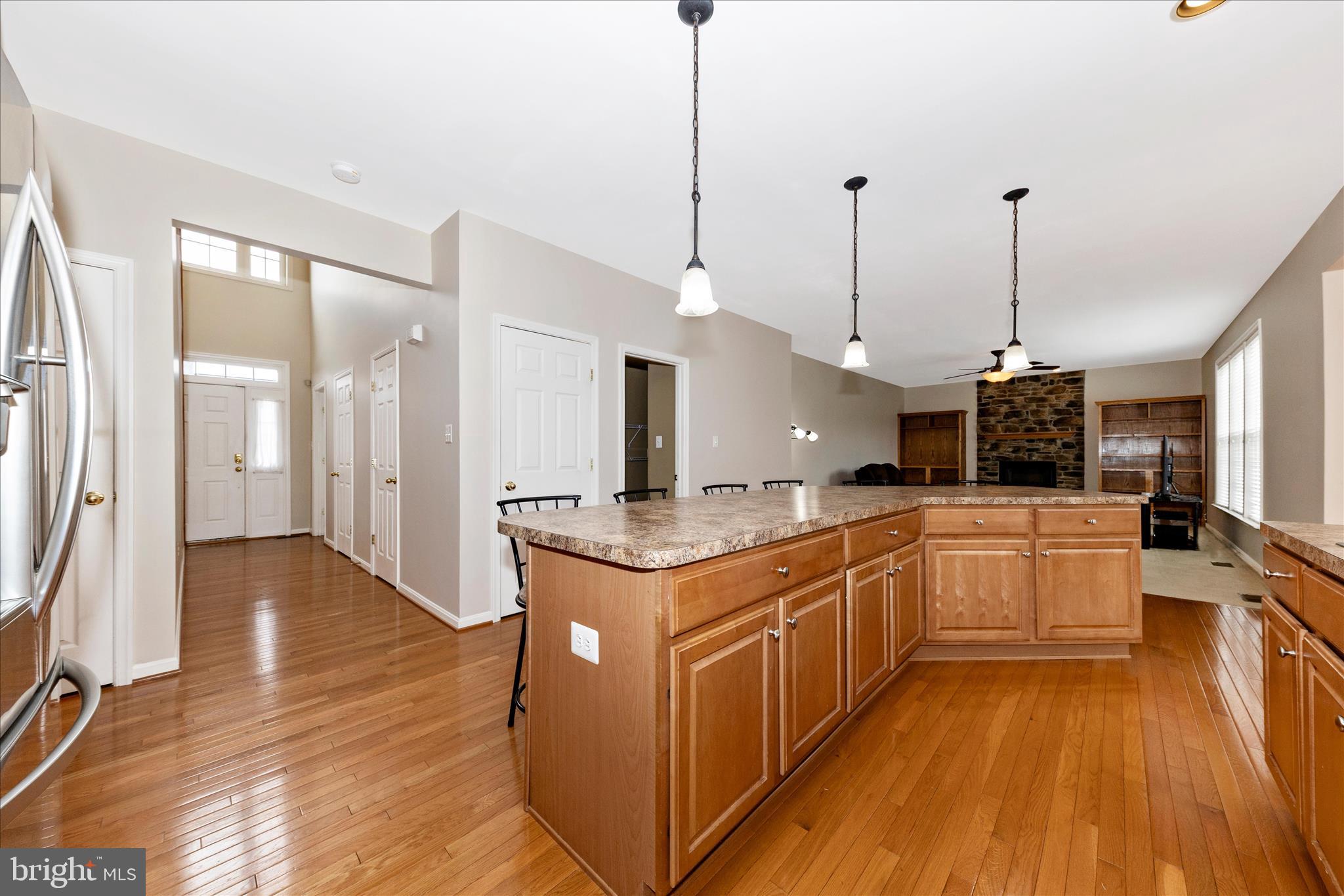 FLETCHER'S GROVE - Residential