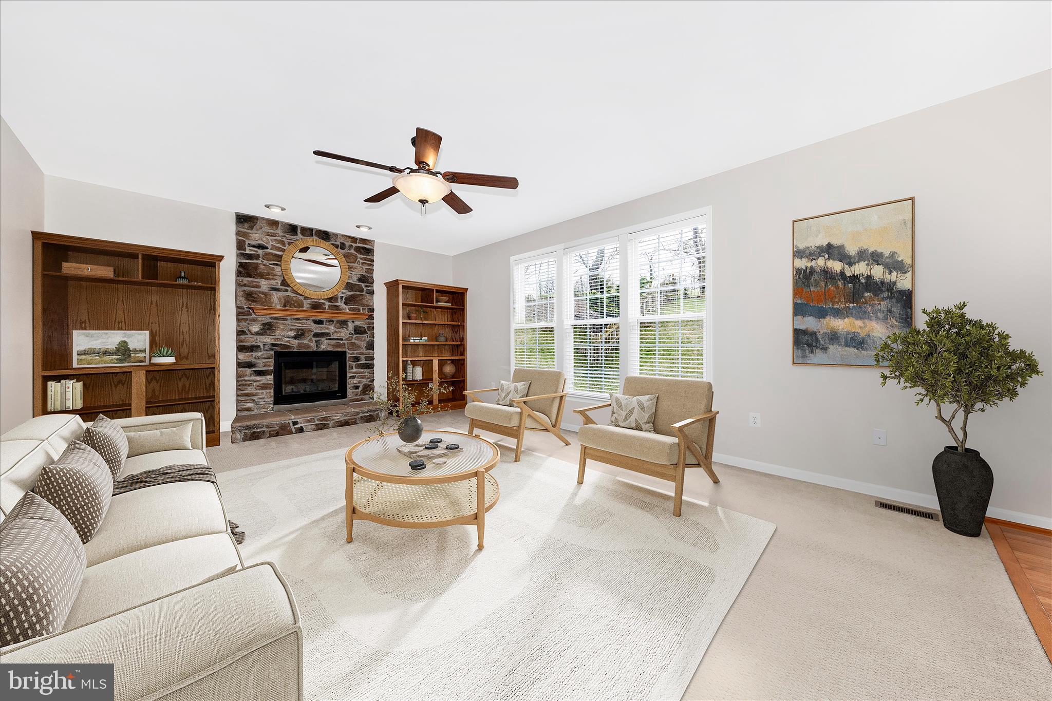 FLETCHER'S GROVE - Residential