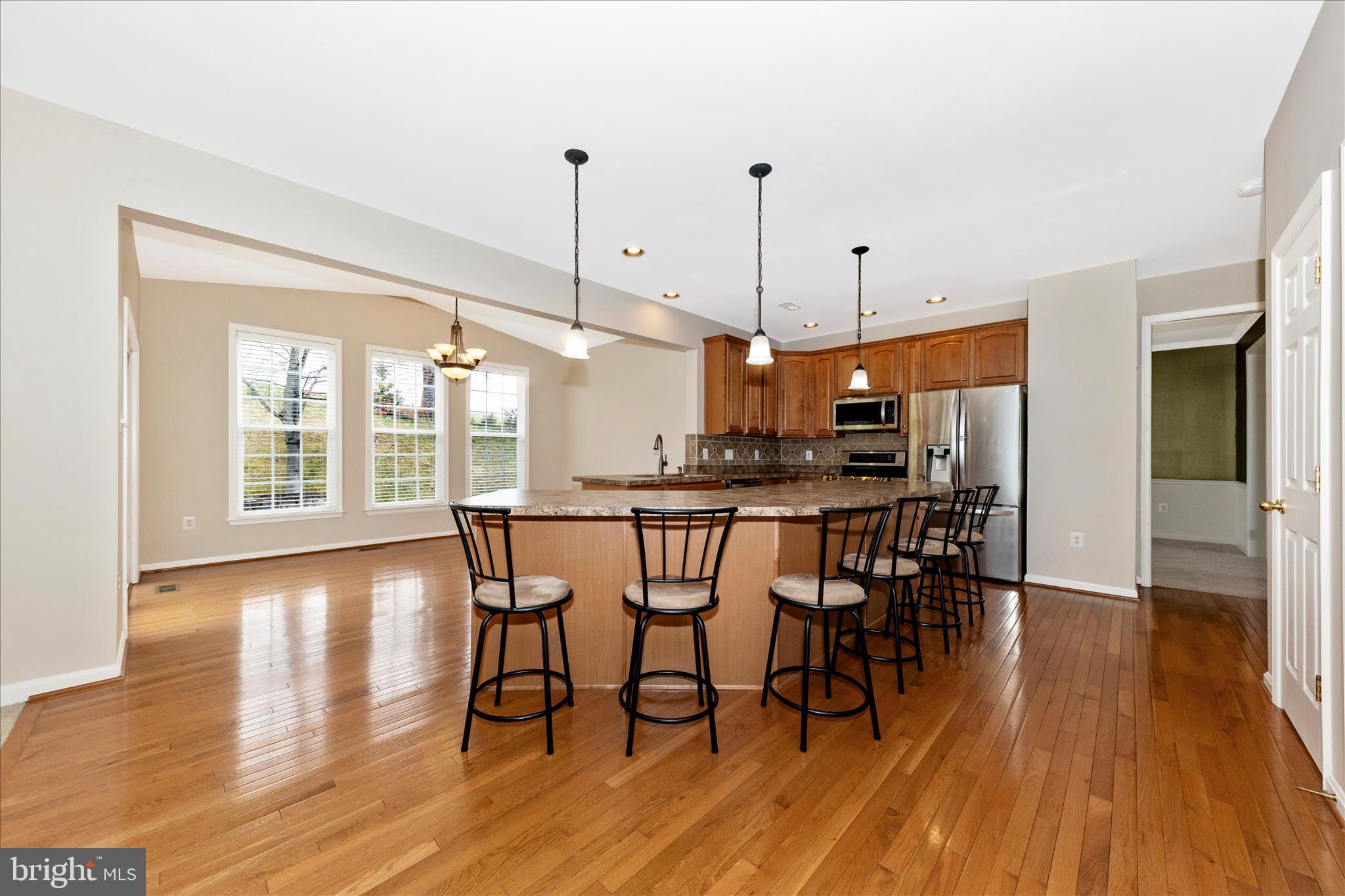 FLETCHER'S GROVE - Residential