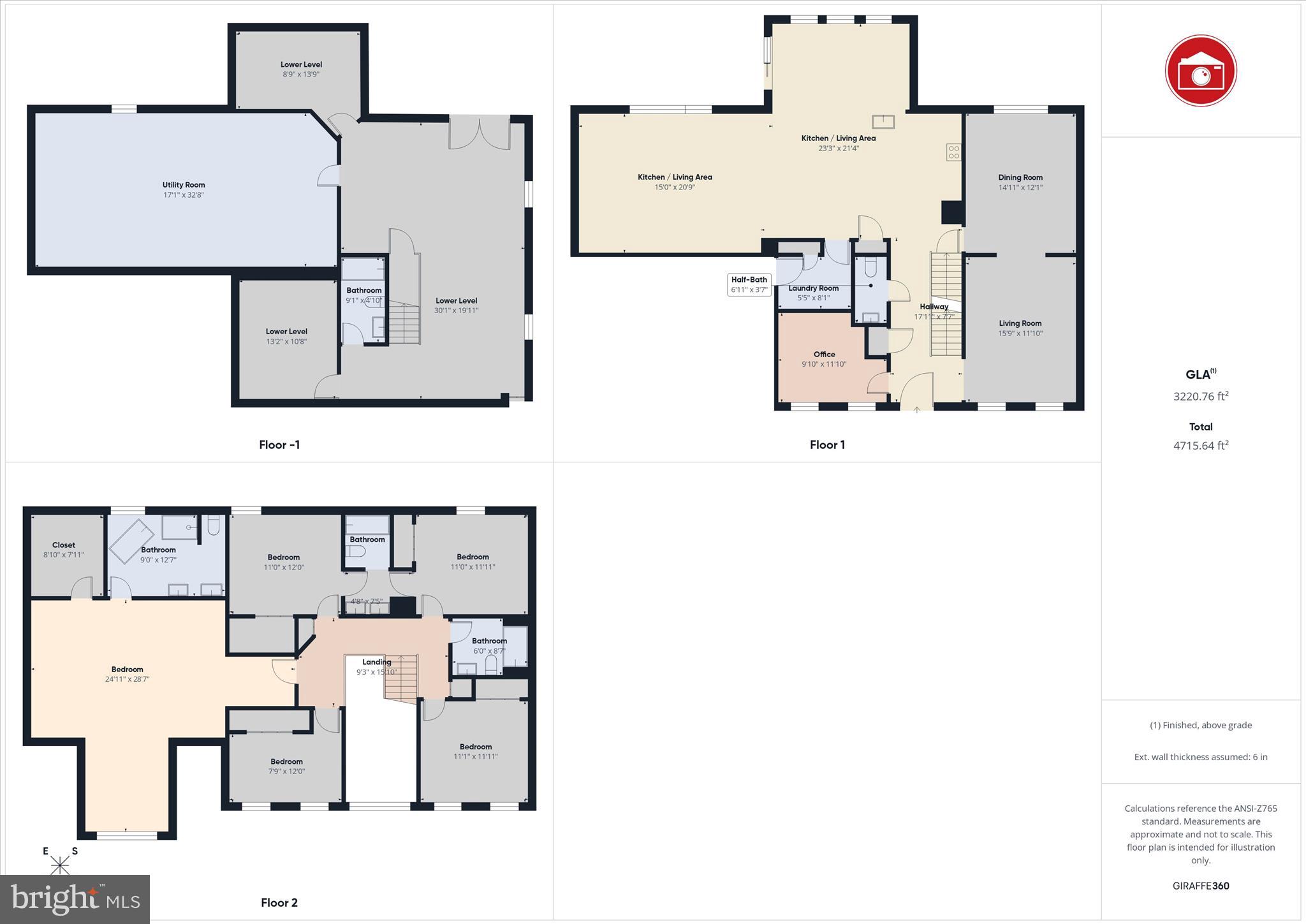 FLETCHER'S GROVE - Residential