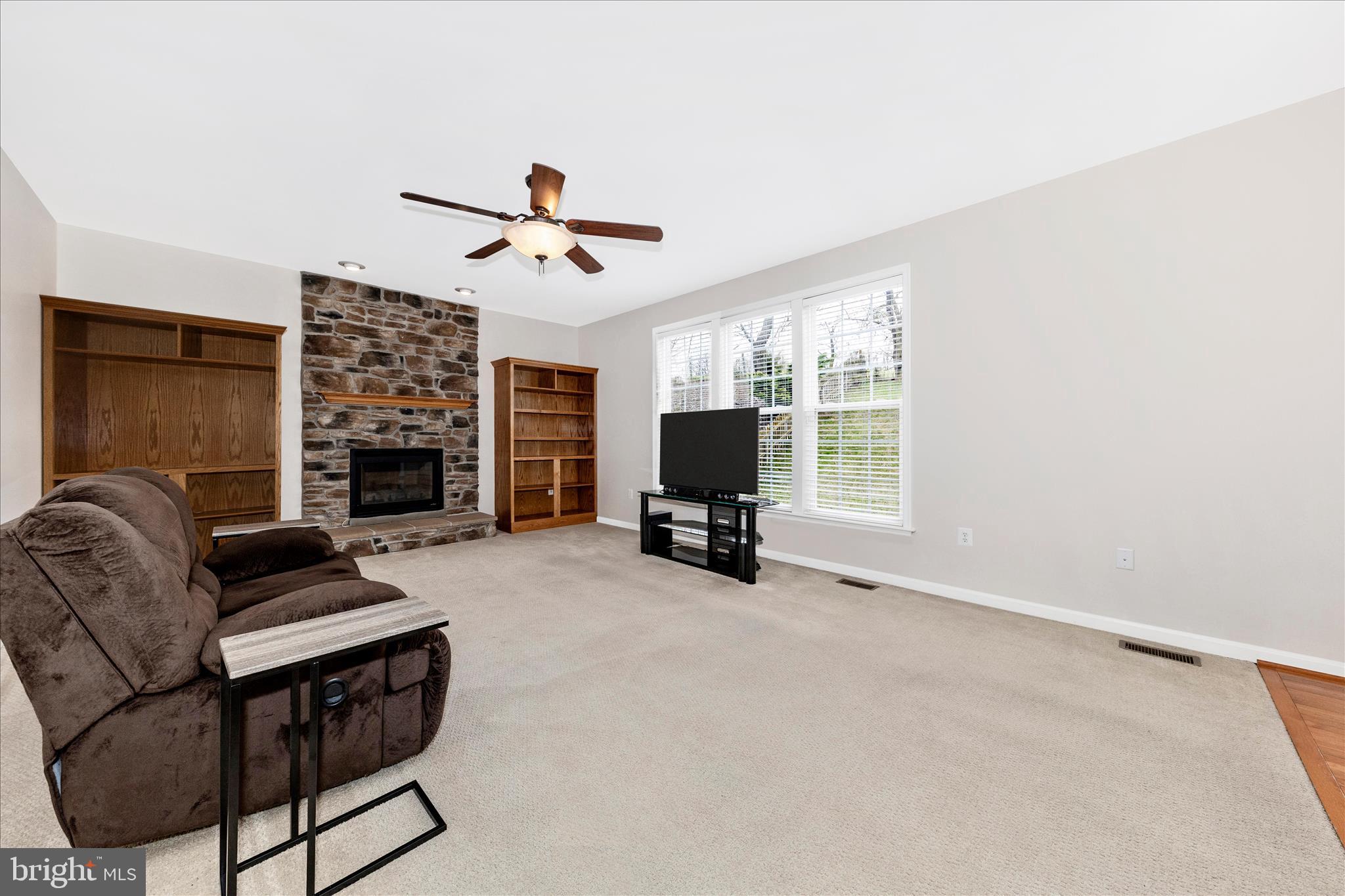 FLETCHER'S GROVE - Residential