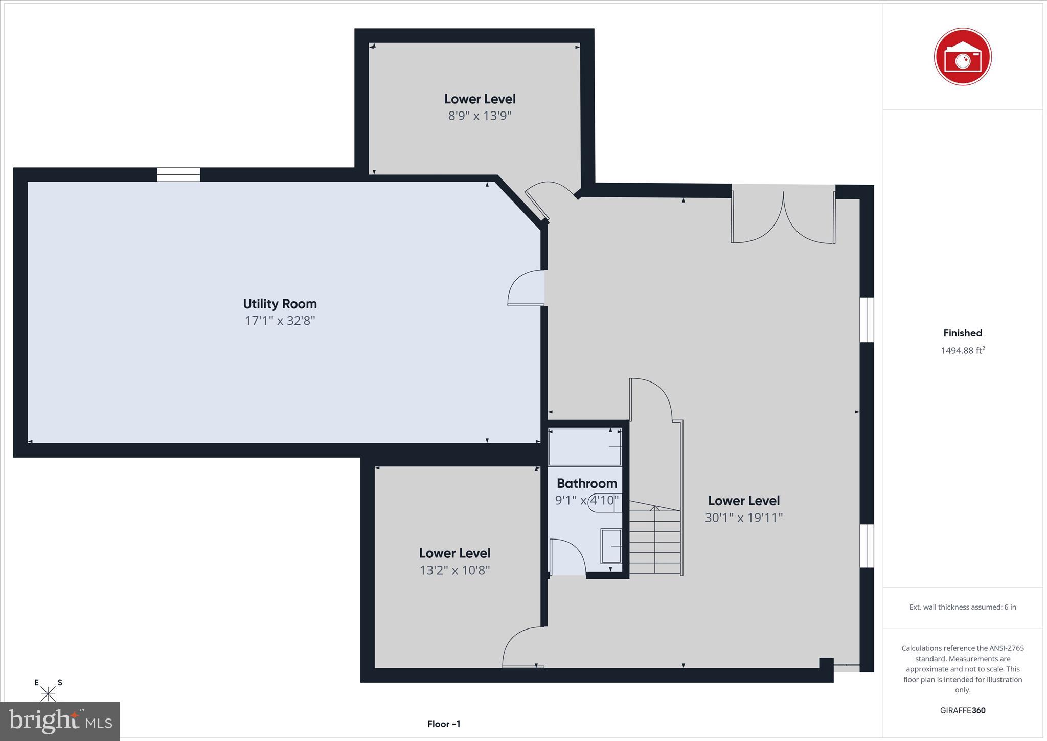 FLETCHER'S GROVE - Residential