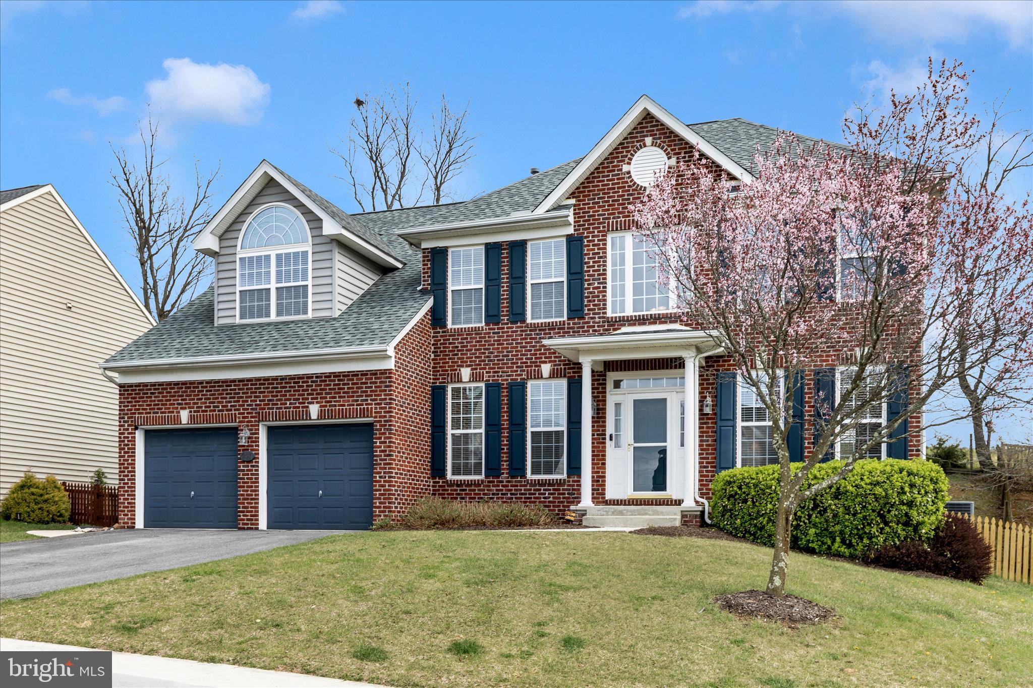 FLETCHER'S GROVE - Residential