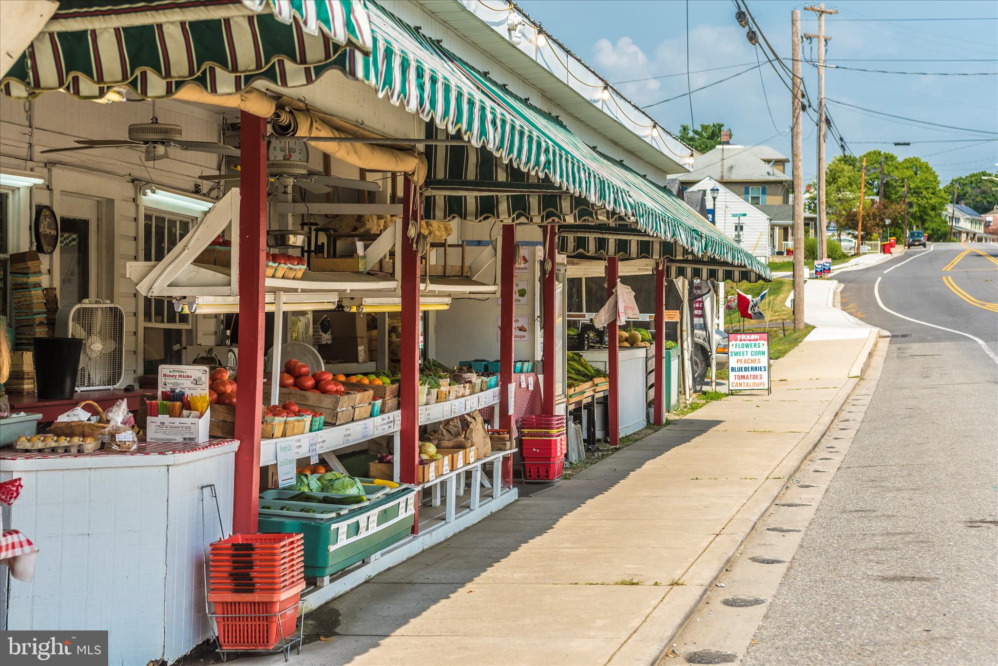 FLETCHER'S GROVE - Residential