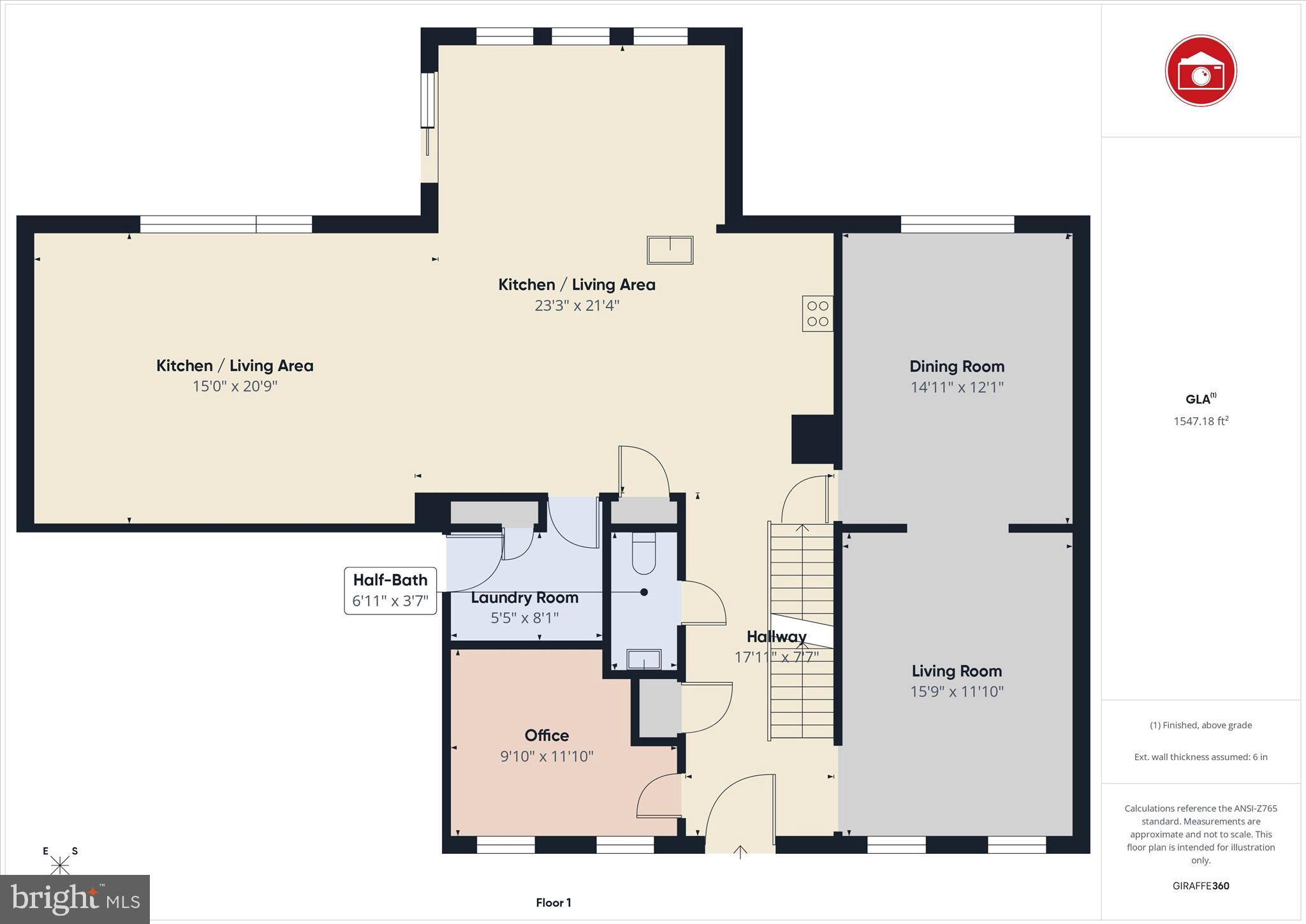 FLETCHER'S GROVE - Residential