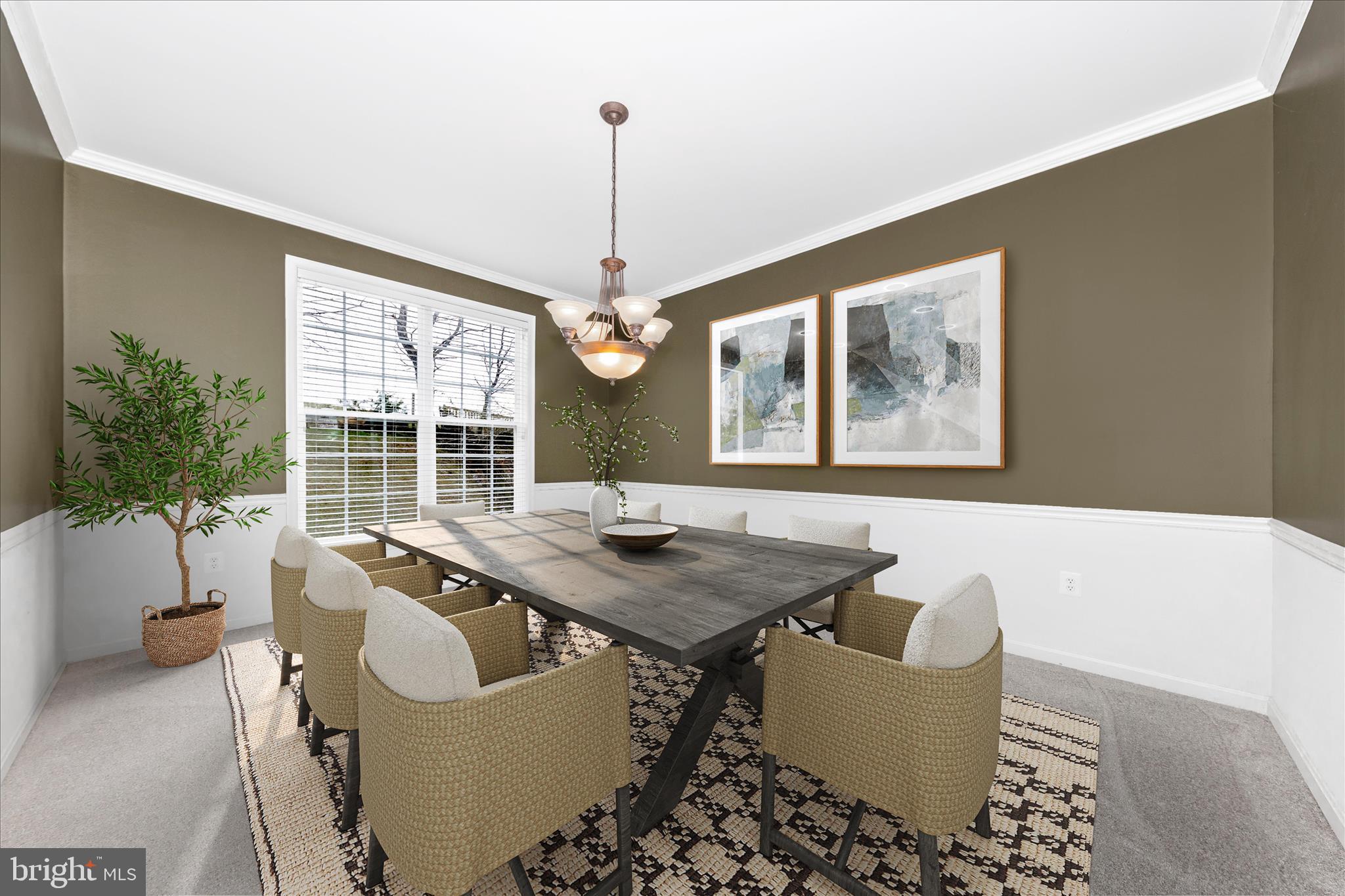 FLETCHER'S GROVE - Residential