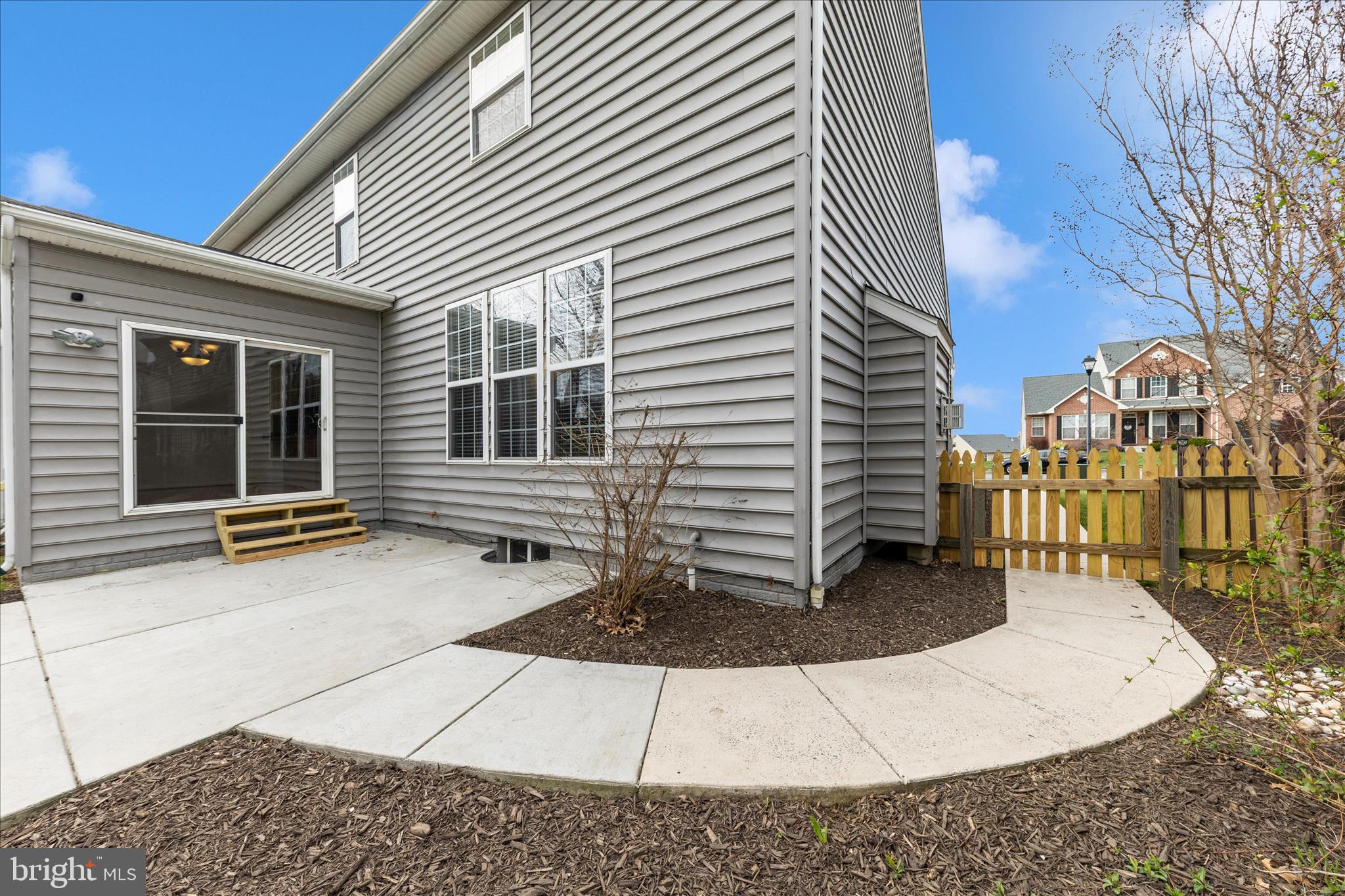 FLETCHER'S GROVE - Residential