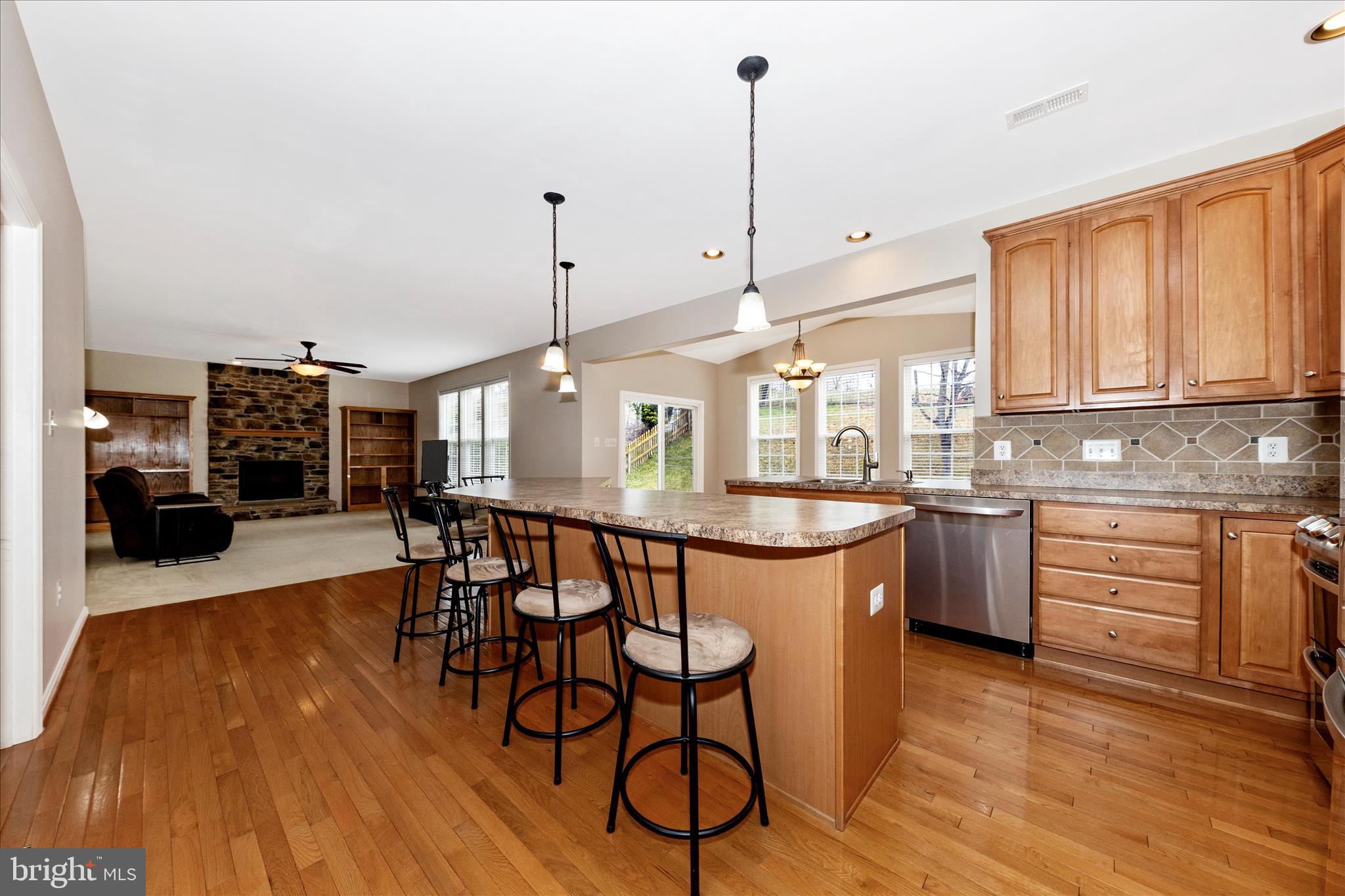 FLETCHER'S GROVE - Residential