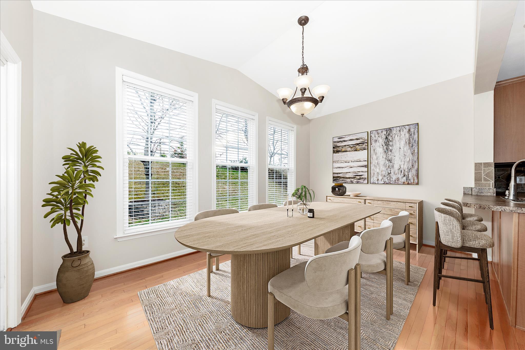 FLETCHER'S GROVE - Residential