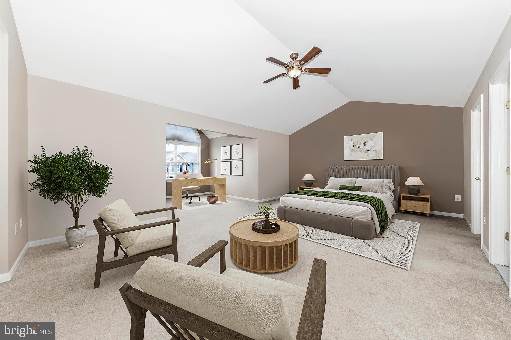 FLETCHER'S GROVE - Residential