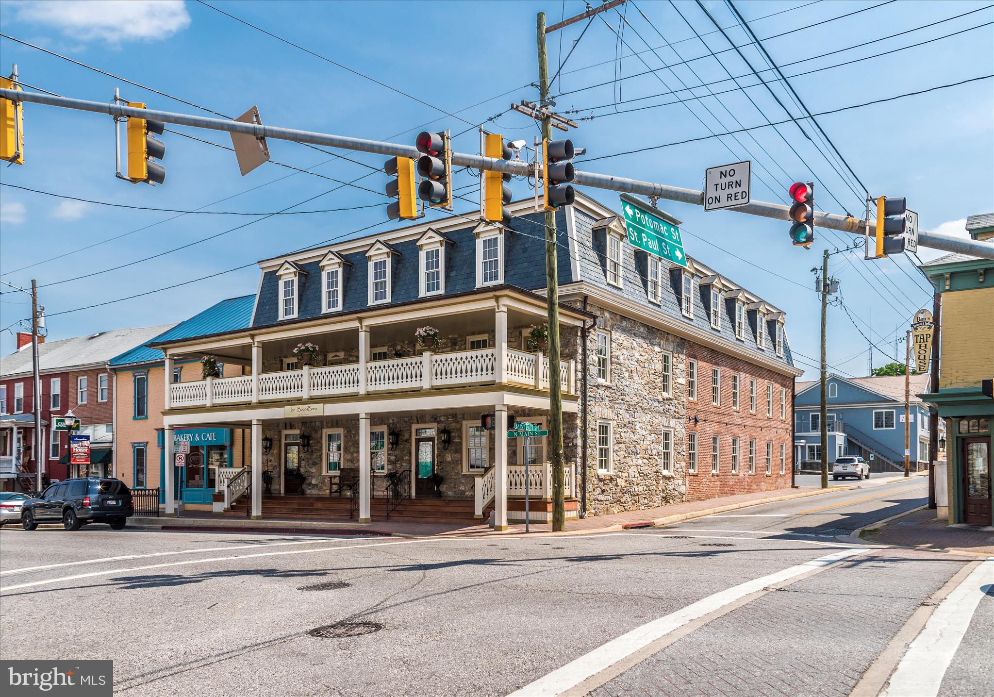 FLETCHER'S GROVE - Residential