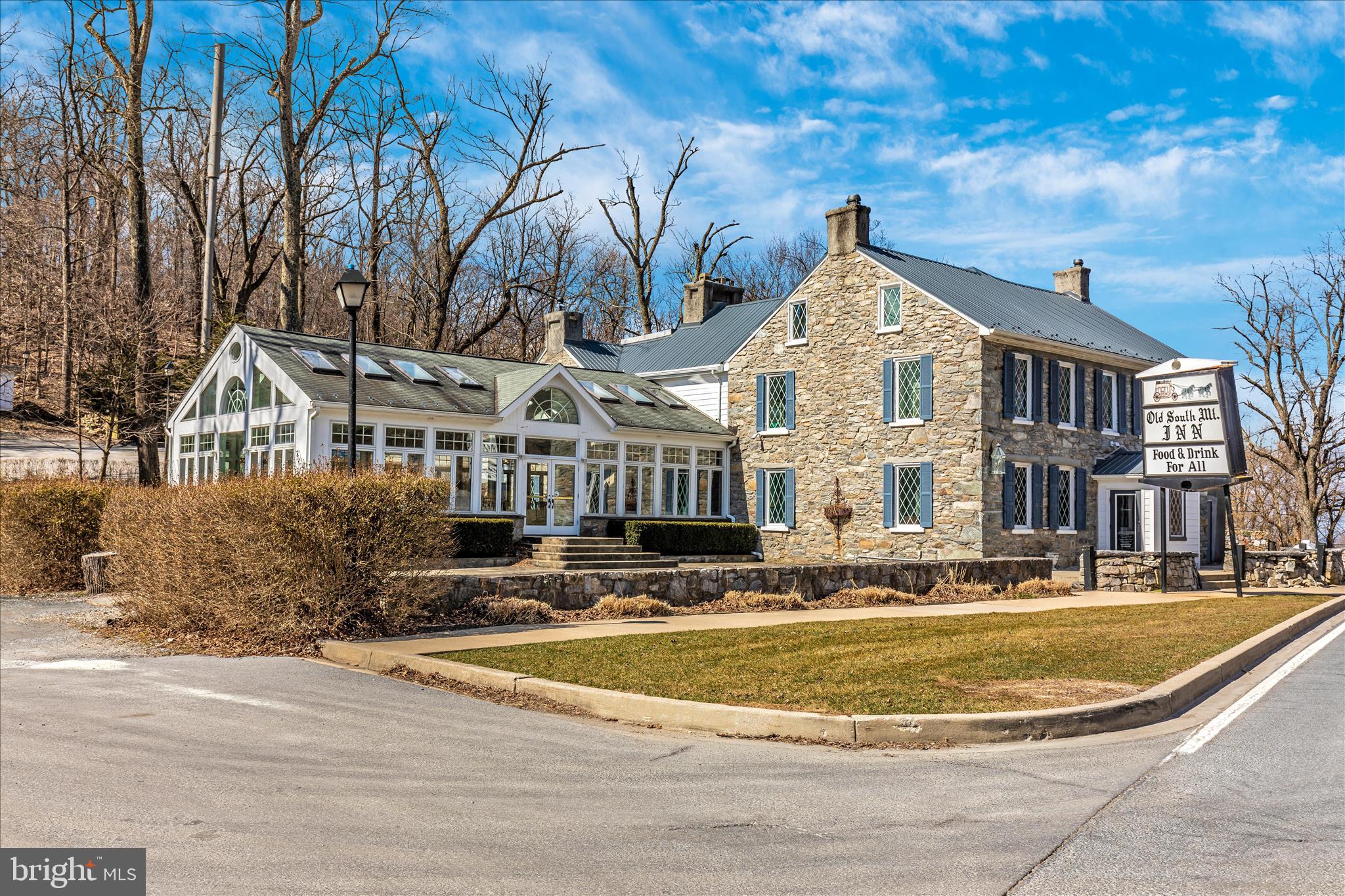 FLETCHER'S GROVE - Residential