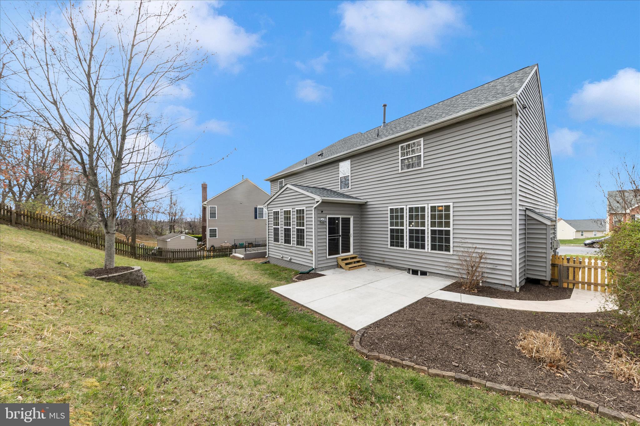 FLETCHER'S GROVE - Residential