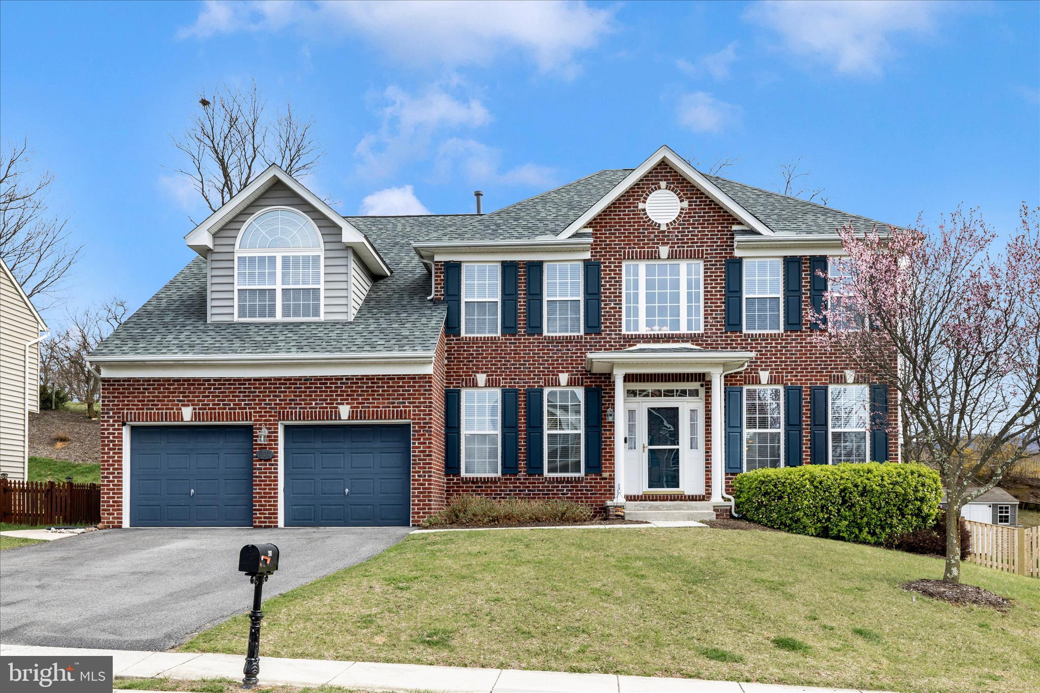 FLETCHER'S GROVE - Residential