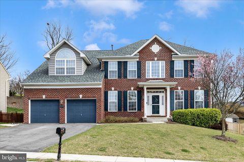 Homes For Sale - 207 Tiger Way<br/> Washington County, BOONSBORO, MD 21713