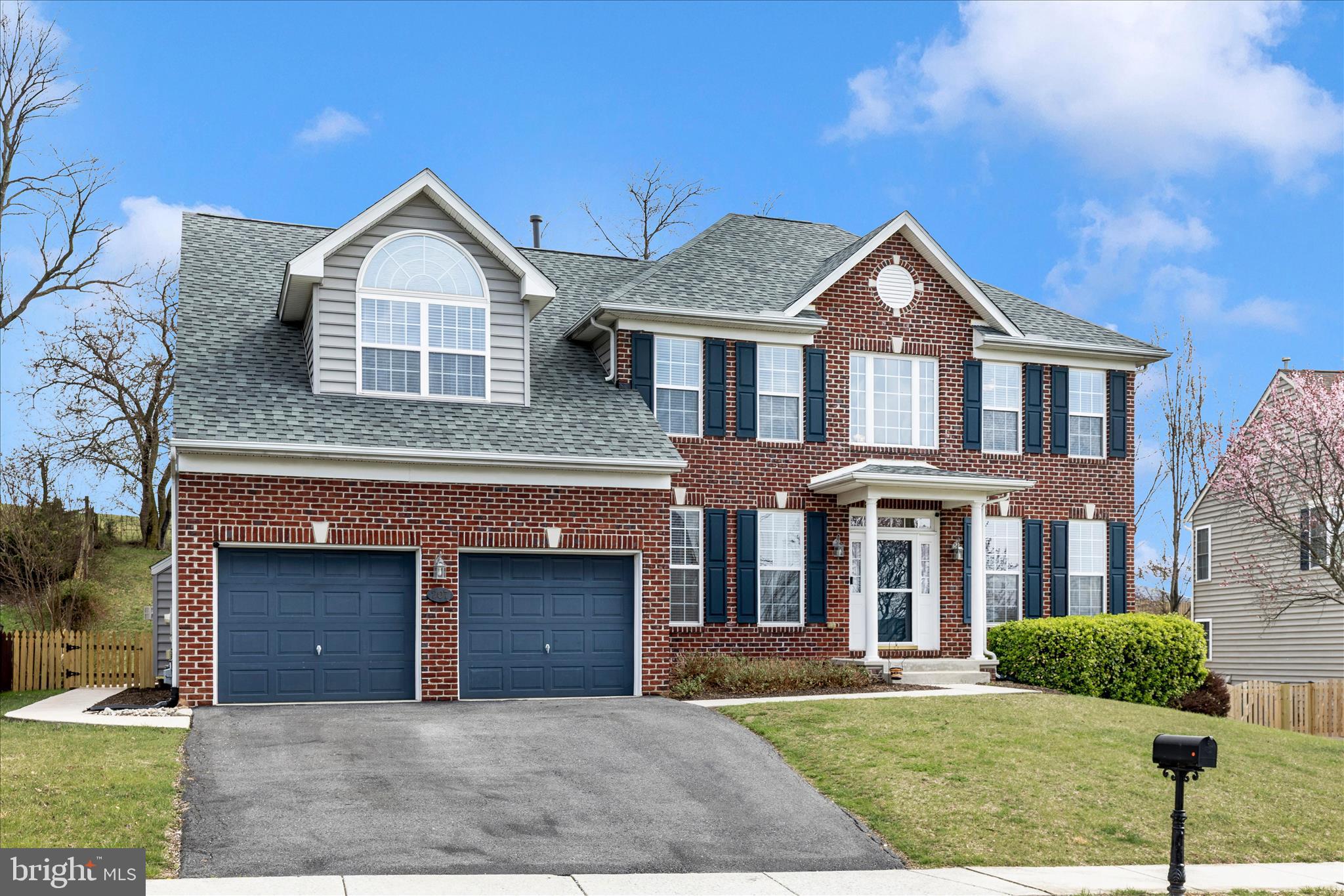 FLETCHER'S GROVE - Residential