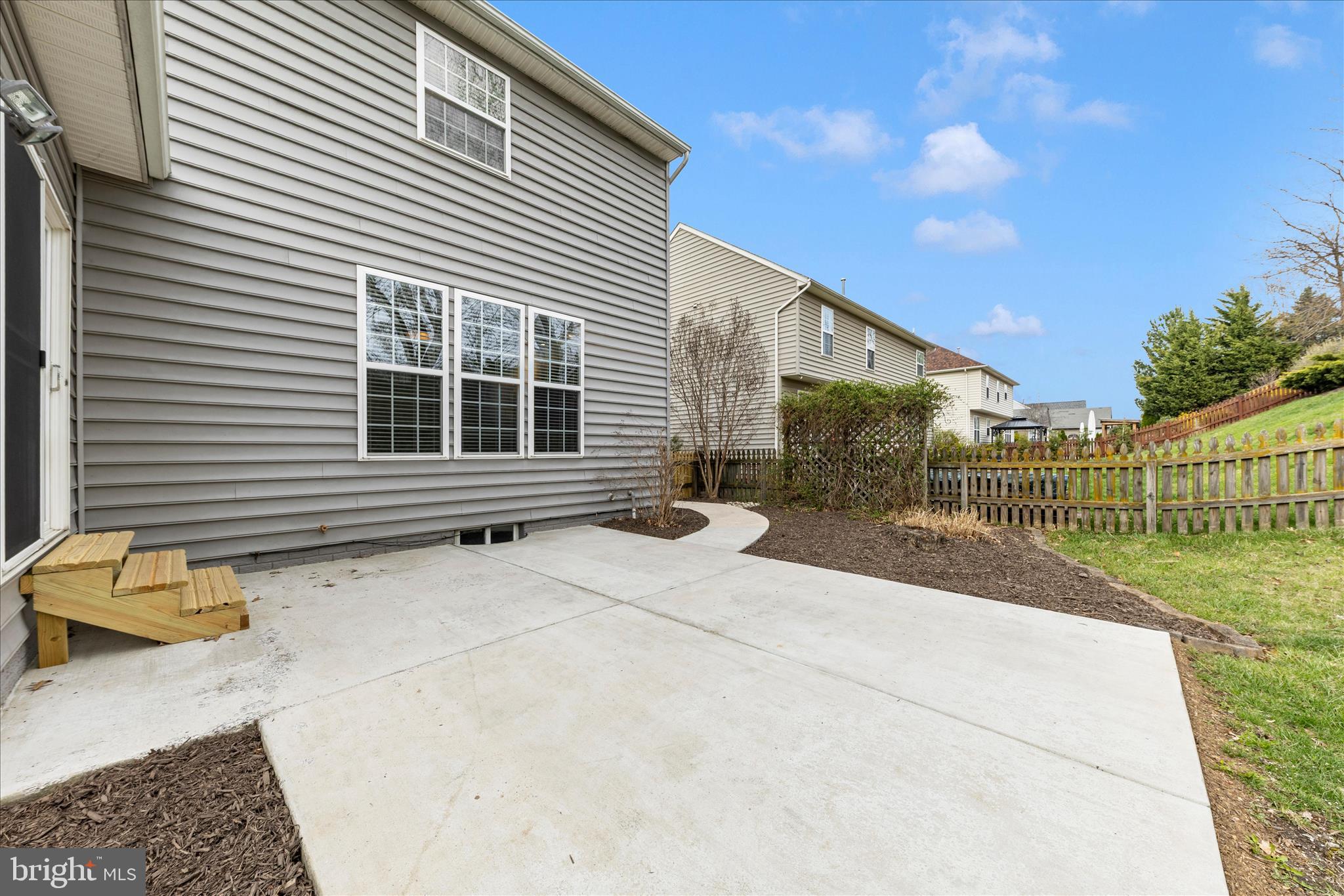 FLETCHER'S GROVE - Residential