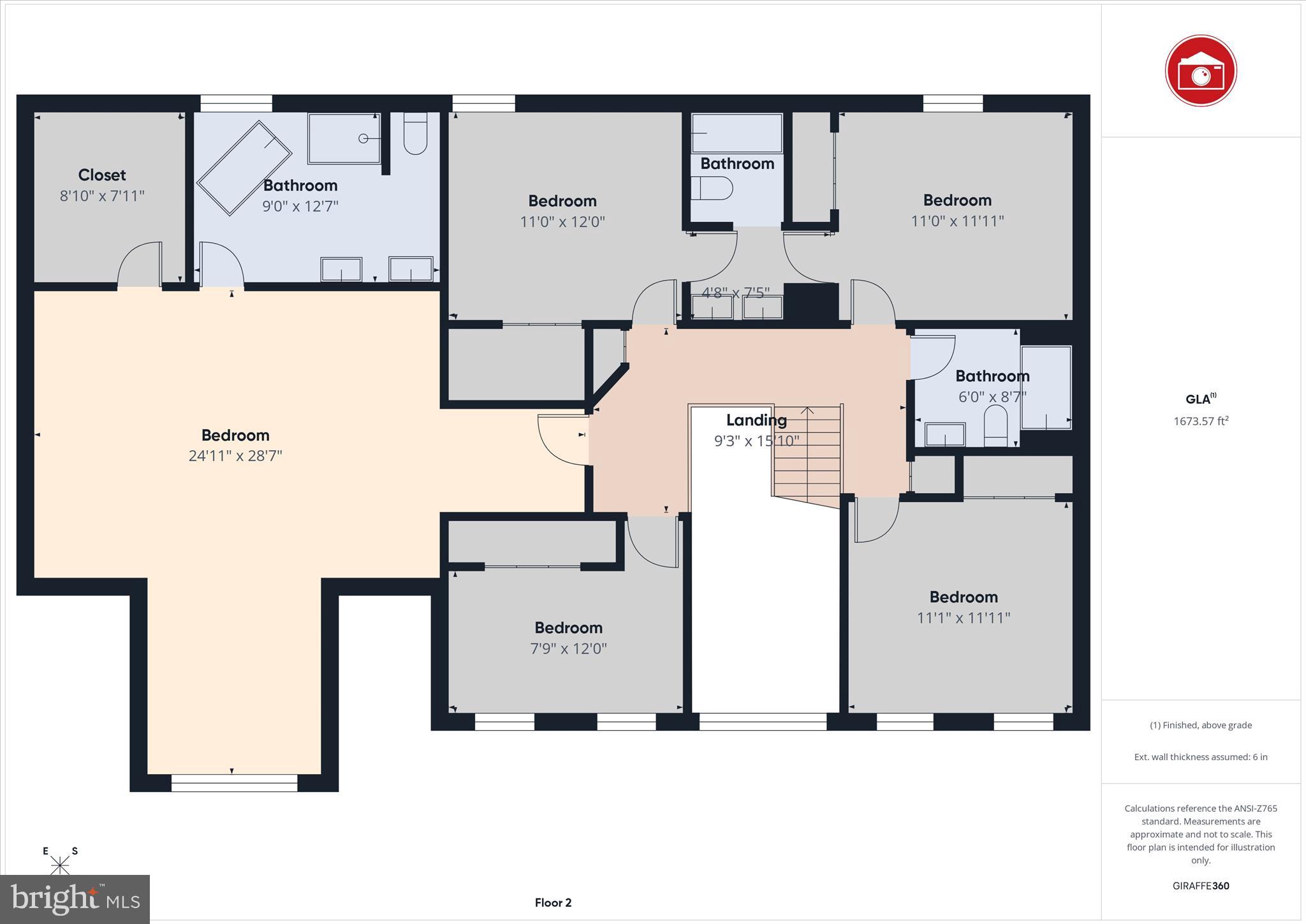 FLETCHER'S GROVE - Residential