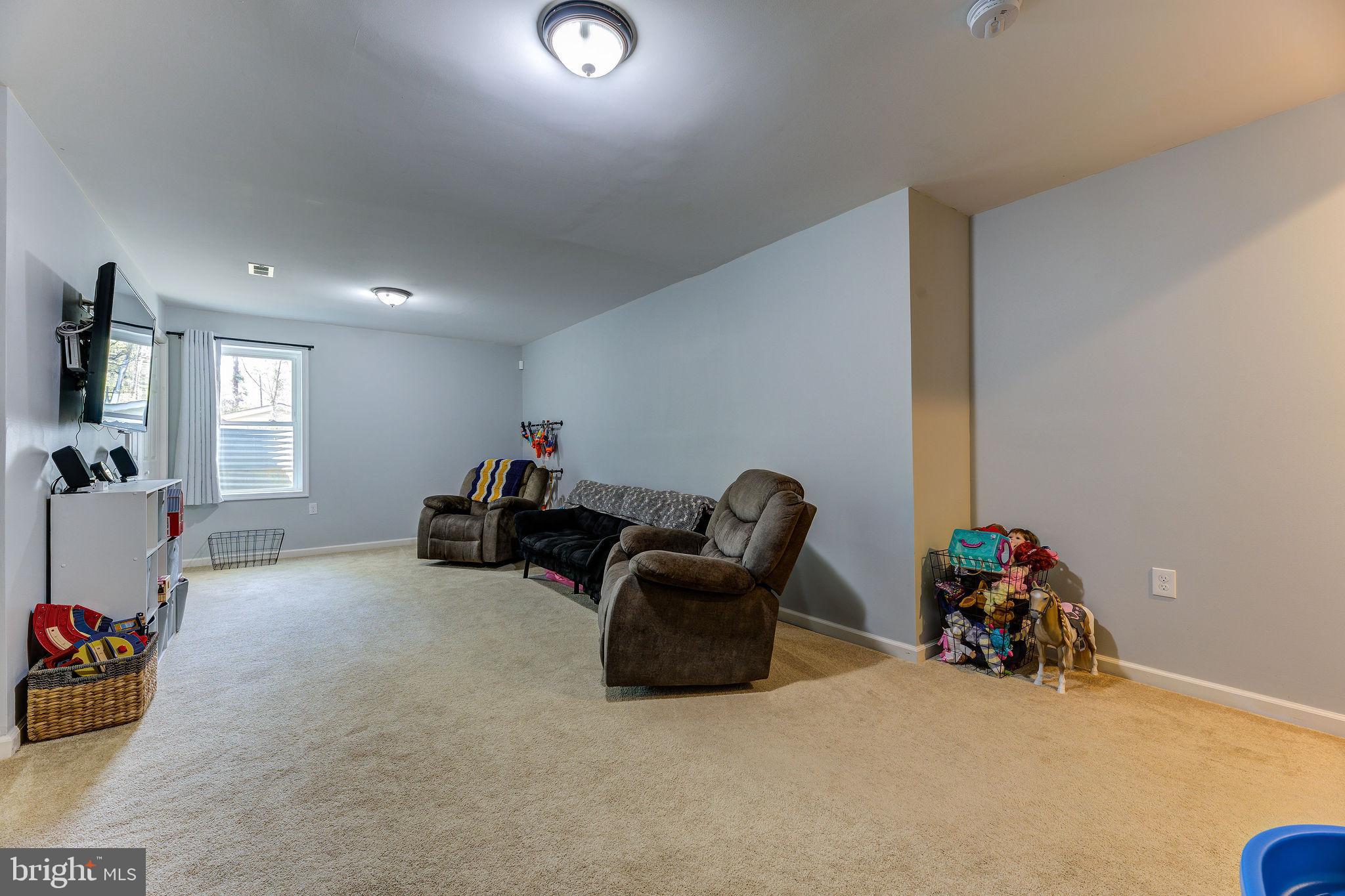 CHESAPEAKE RANCH ESTATES - Residential