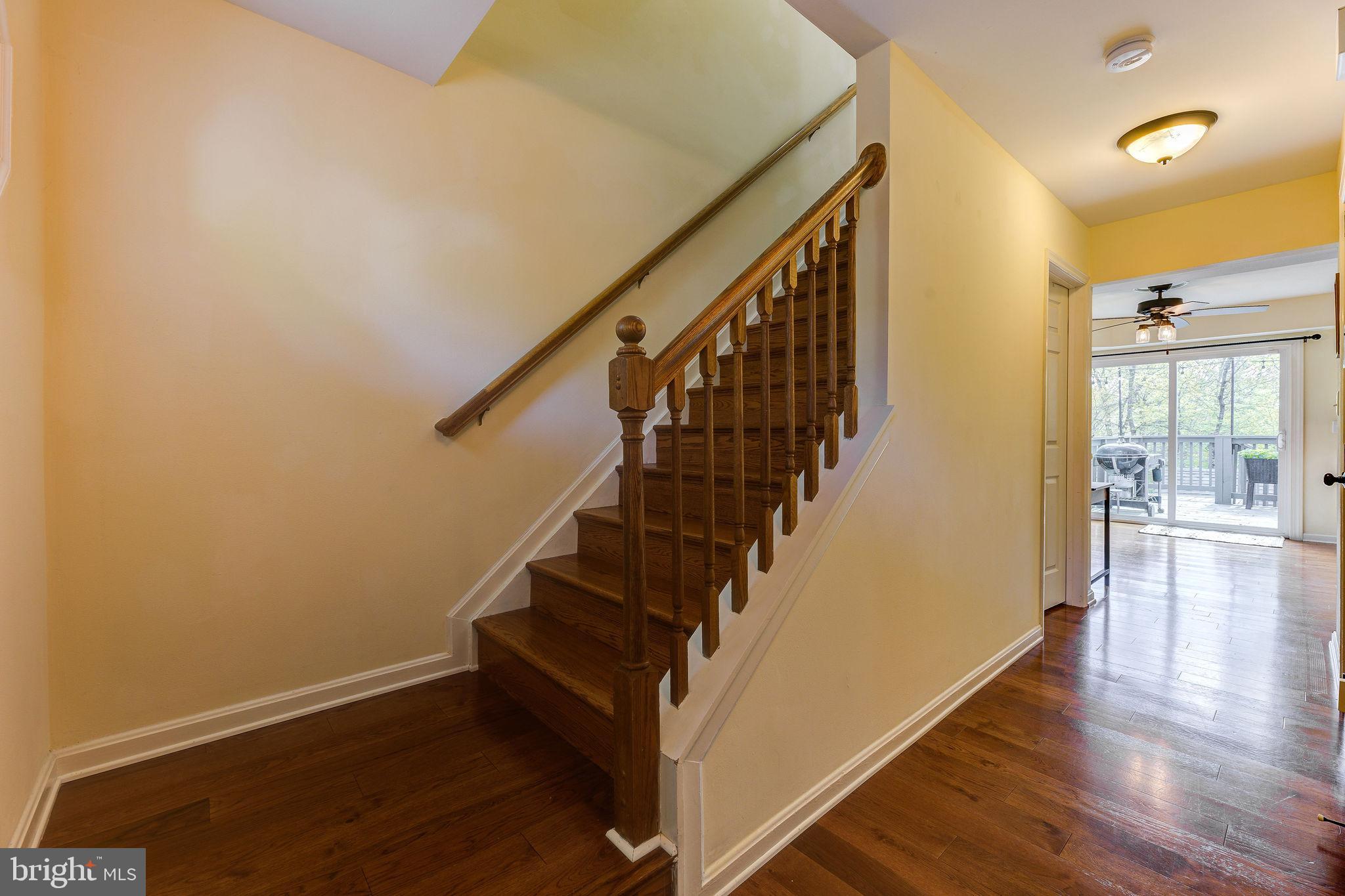 CHESAPEAKE RANCH ESTATES - Residential