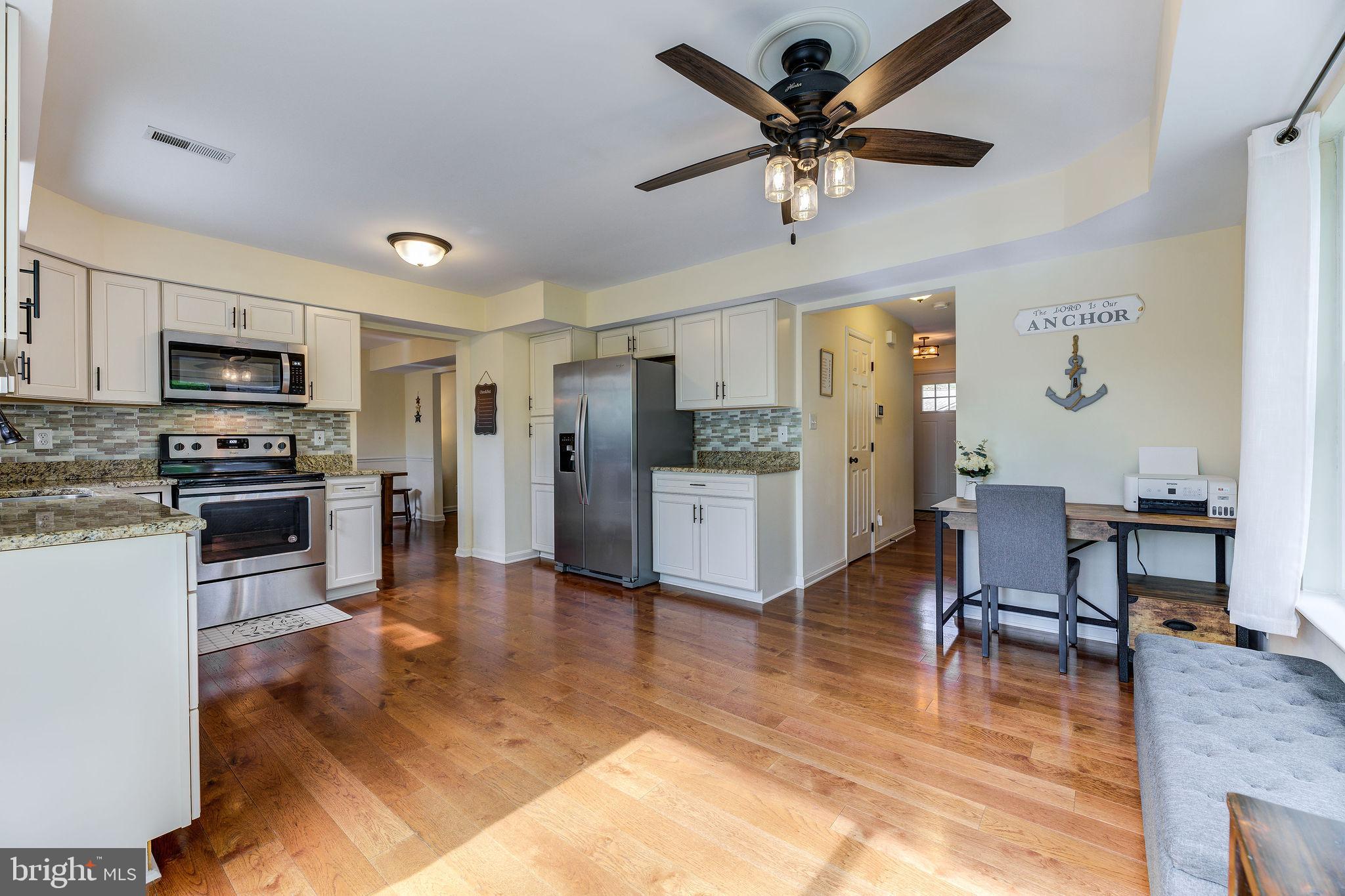 CHESAPEAKE RANCH ESTATES - Residential