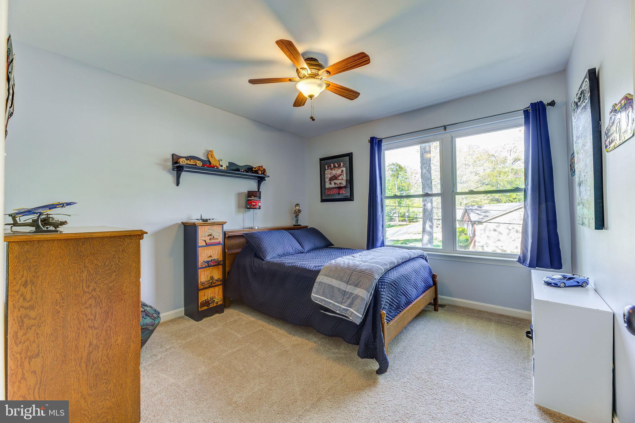 CHESAPEAKE RANCH ESTATES - Residential