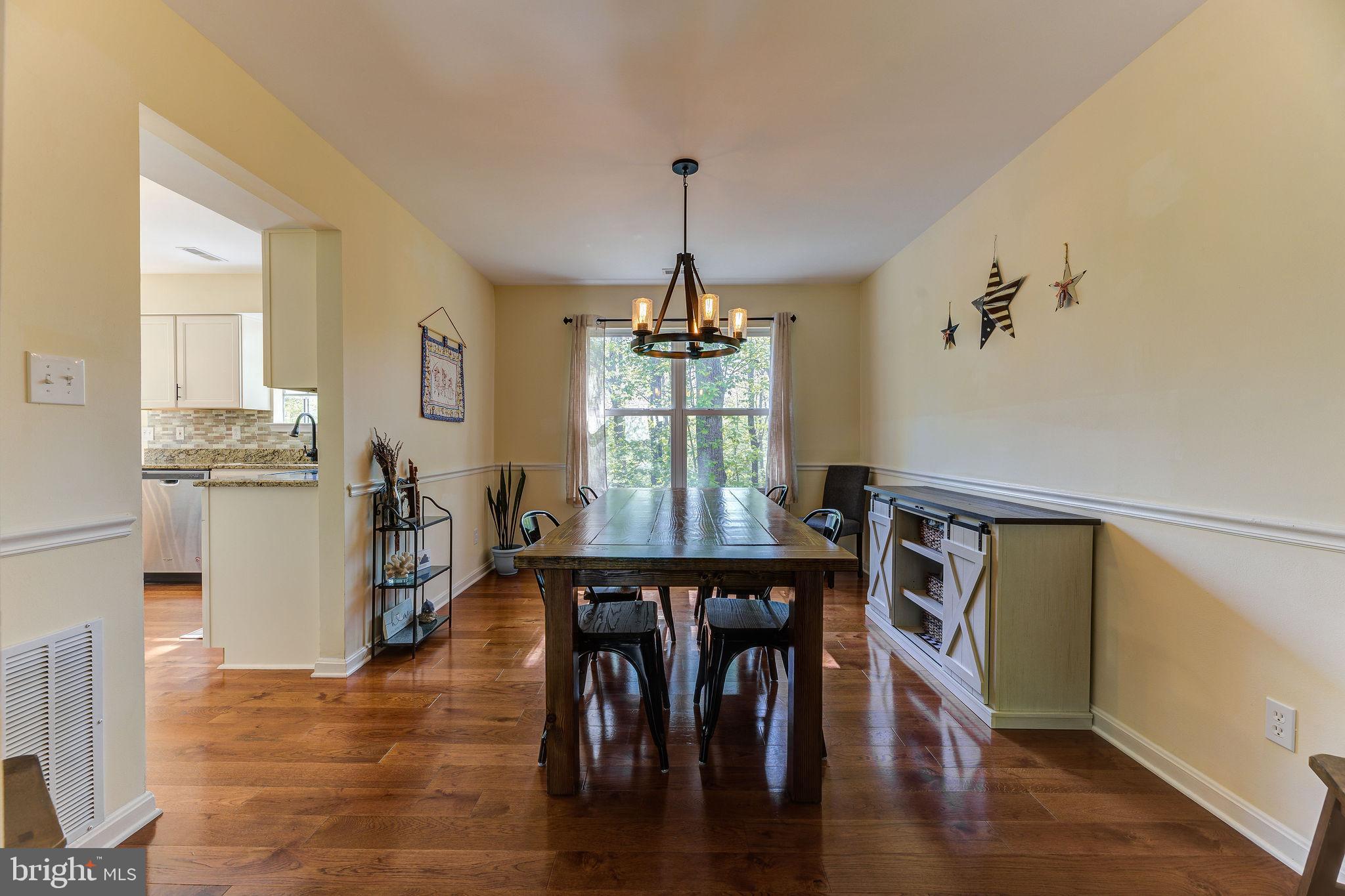 CHESAPEAKE RANCH ESTATES - Residential