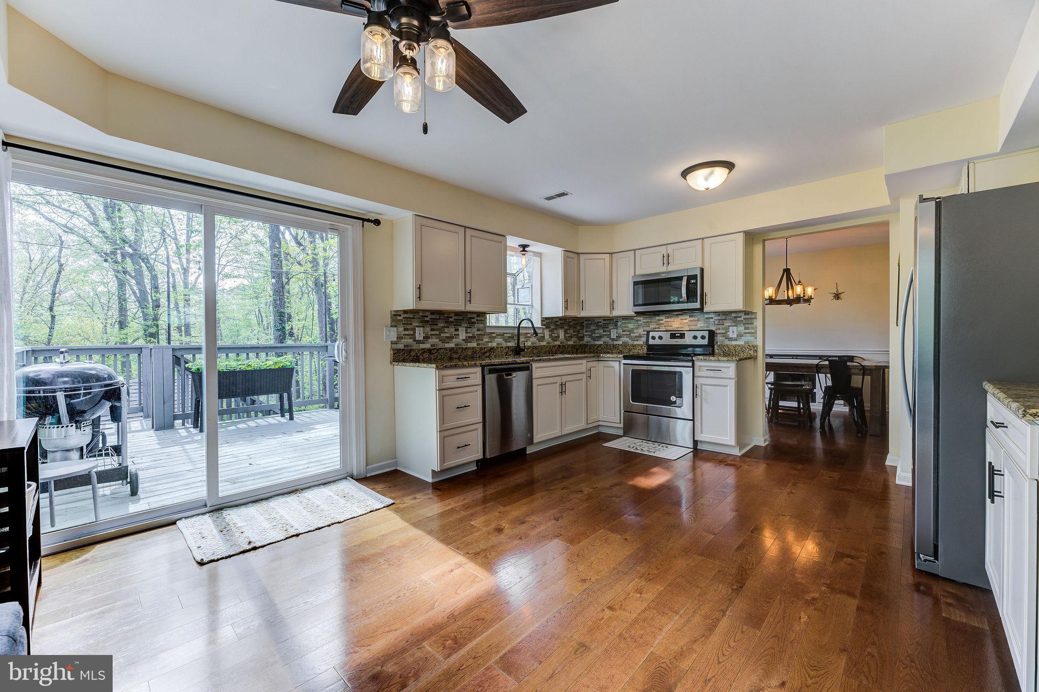 CHESAPEAKE RANCH ESTATES - Residential