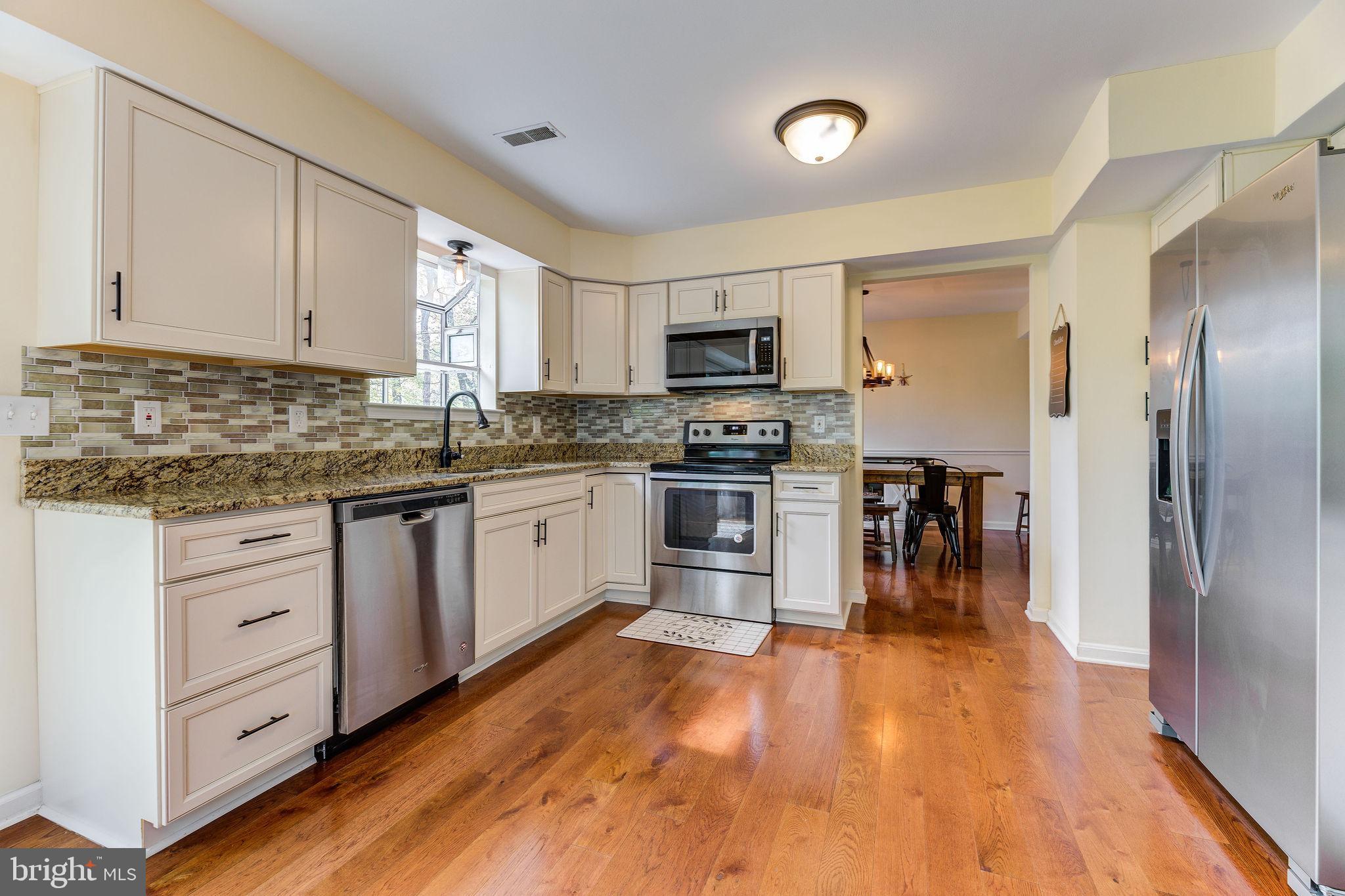 CHESAPEAKE RANCH ESTATES - Residential