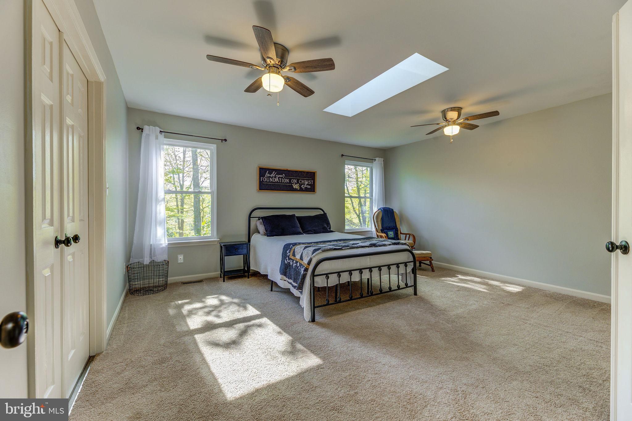 CHESAPEAKE RANCH ESTATES - Residential