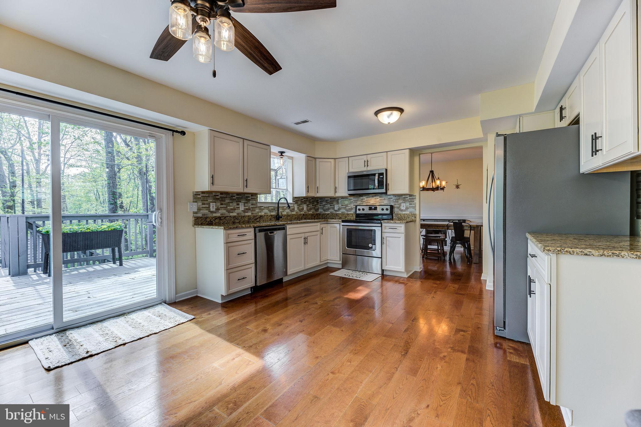 CHESAPEAKE RANCH ESTATES - Residential