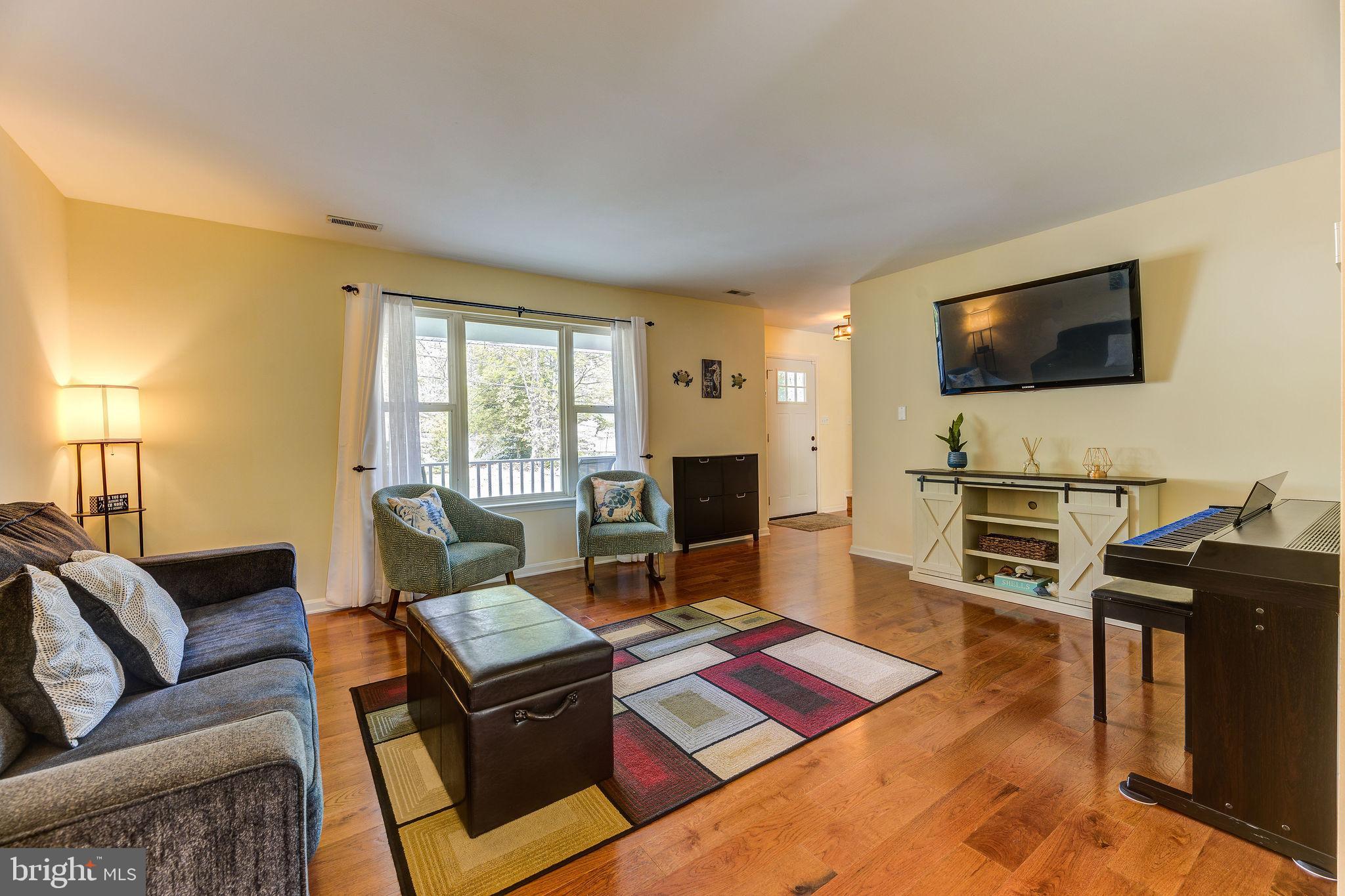 CHESAPEAKE RANCH ESTATES - Residential