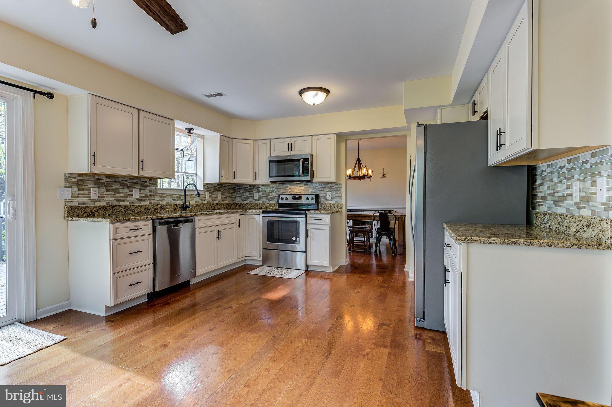 CHESAPEAKE RANCH ESTATES - Residential