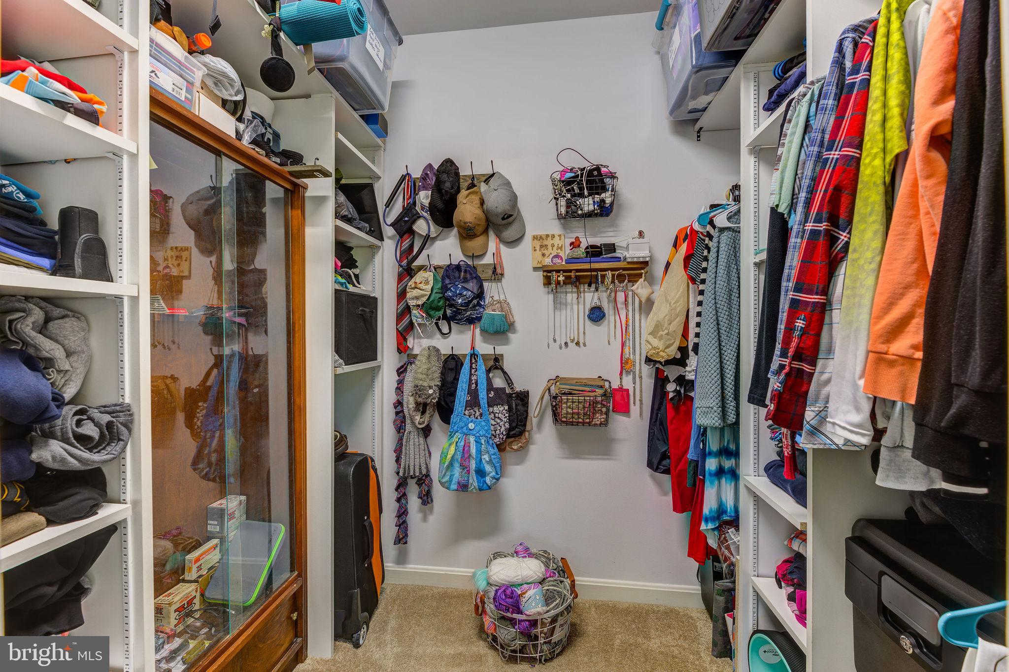 CHESAPEAKE RANCH ESTATES - Residential